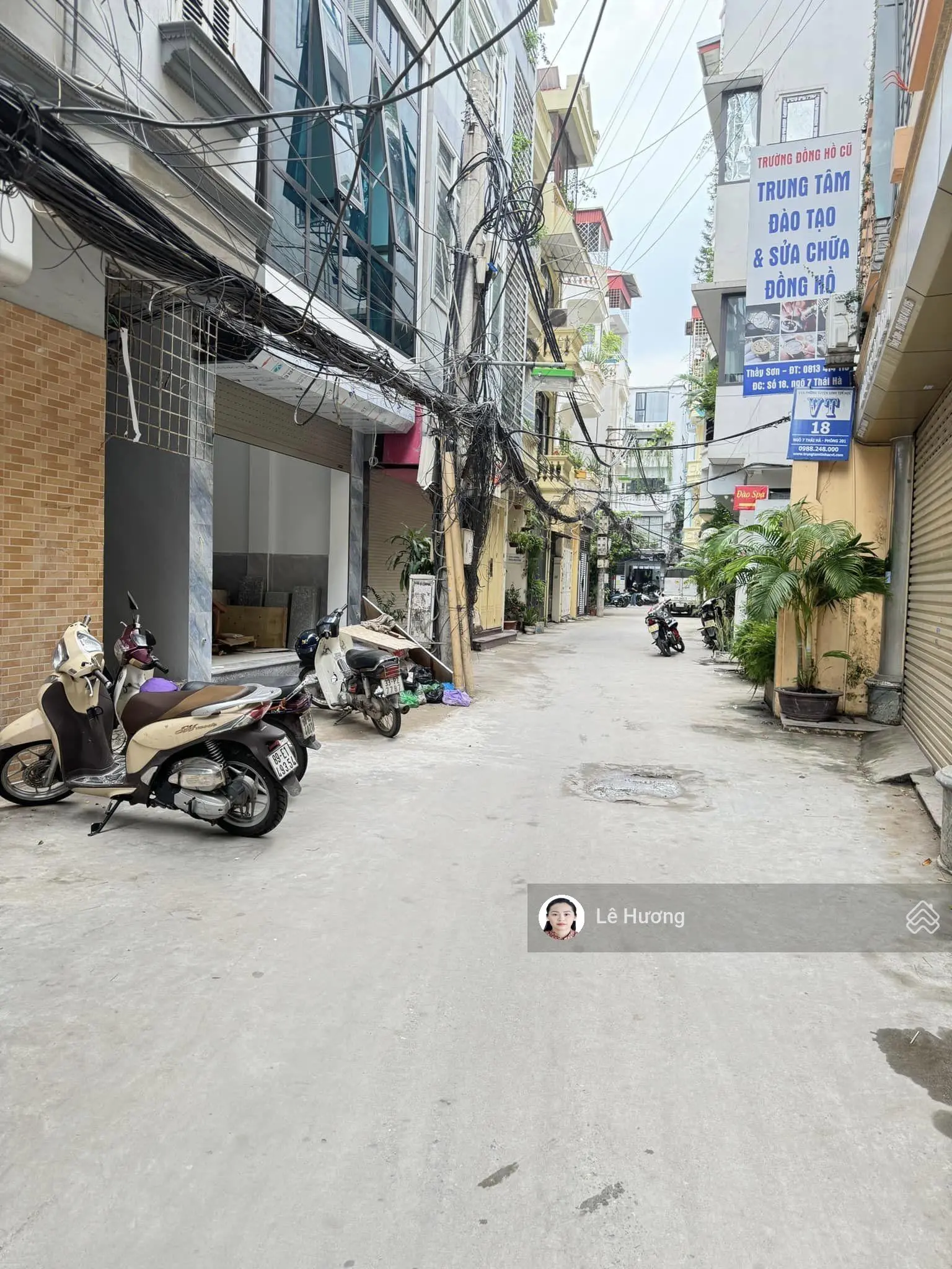 Biệt thự siêu vip - lô góc 3 mặt thoáng - gara ô tô đỗ cửa - 40m ra phố - sổ đẹp.
