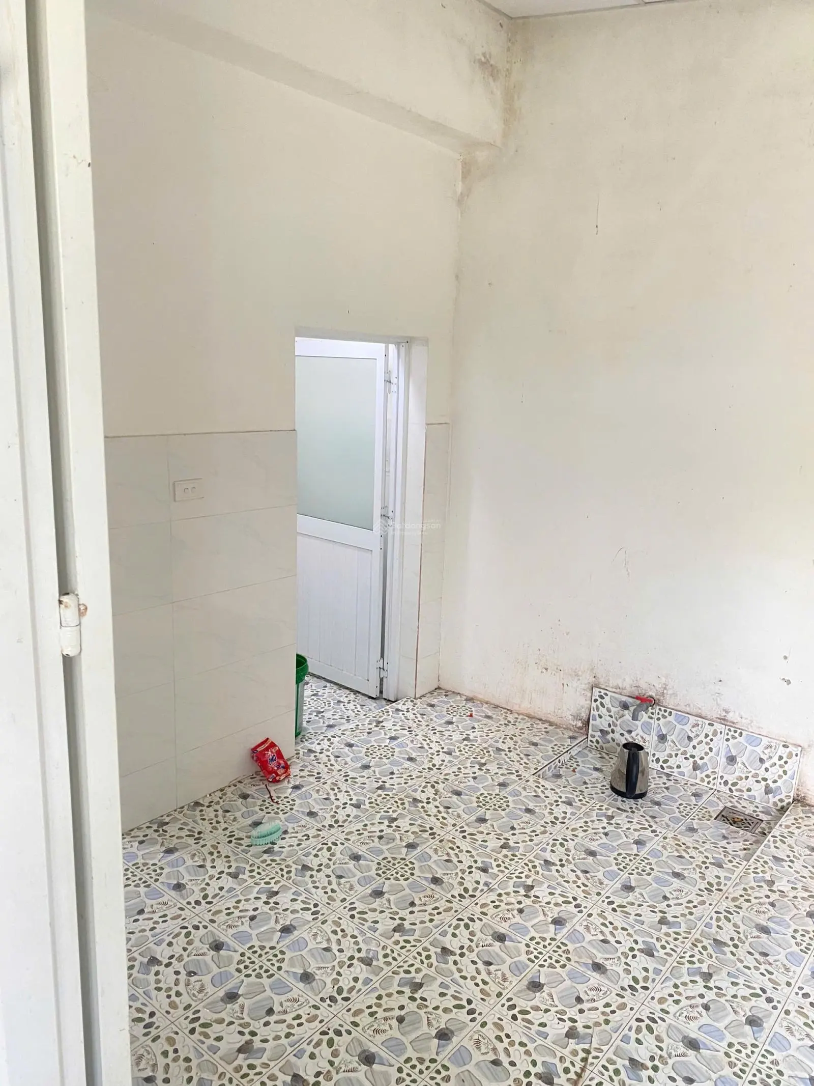 Bán gấp nhà riêng 1,1 tỷ, 500m2 tại DH507, Tân Hiệp, Phú Giáo, Bình Dương