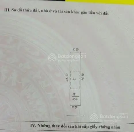 Bán mảnh đất tuyệt đẹp 180m2 mặt ga Đông Anh - Thị Trấn Đông Anh - mặt phố - vỉa hè - kinh doanh