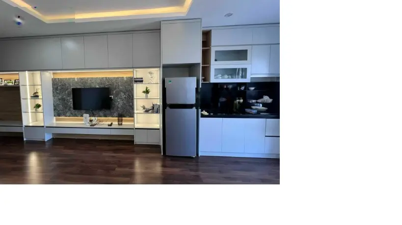 Nhận sổ căn 2PN chỉ 1.4xx - có sẵn dòng tiền 8,3 triệu và hỗ trợ LS 0%/ 18 tháng