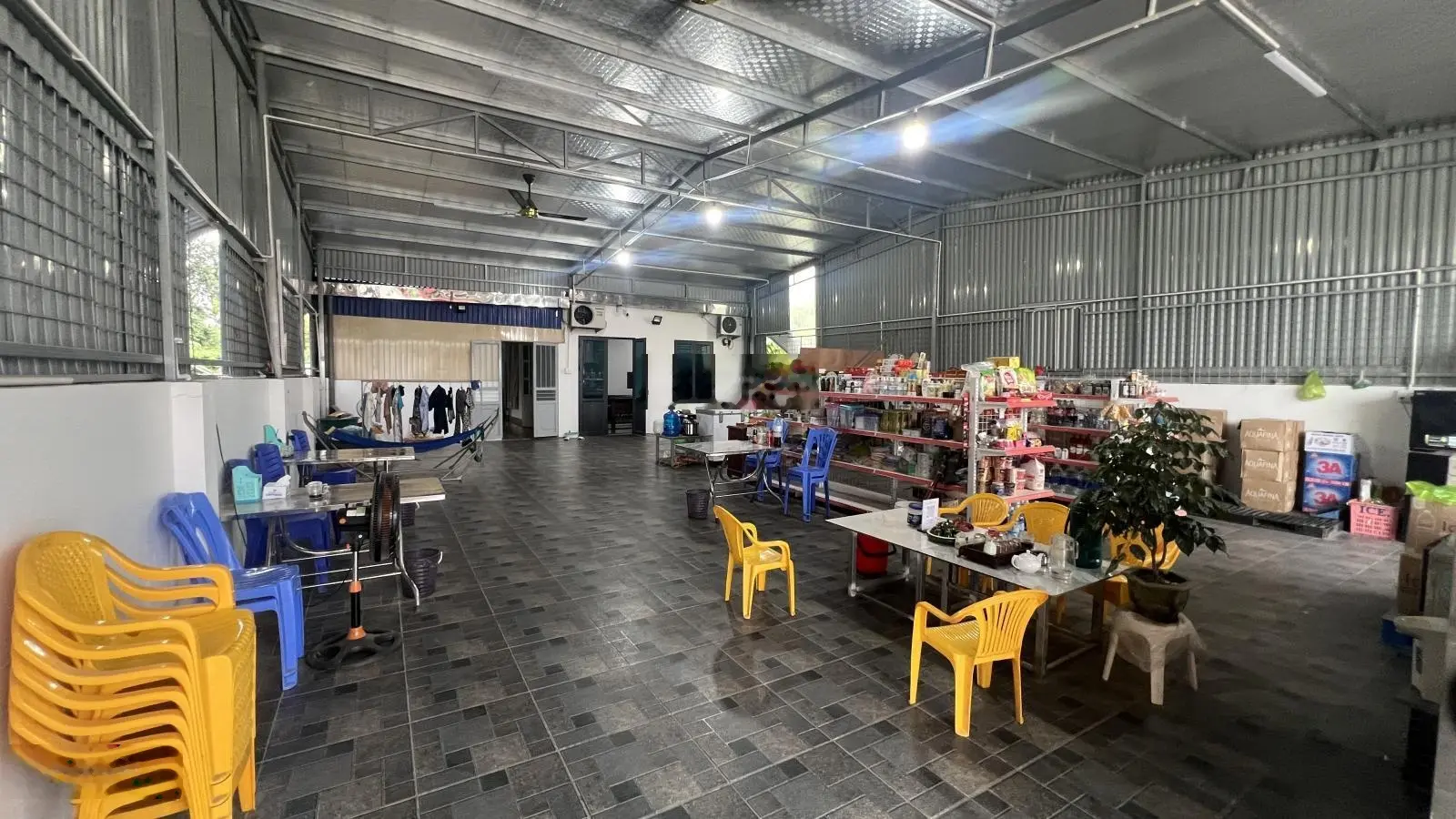 Bán nhà mặt phố Nguyễn Trường Tộ, 8,5 tỷ, 200m2, đẹp, nhiều tiện ích