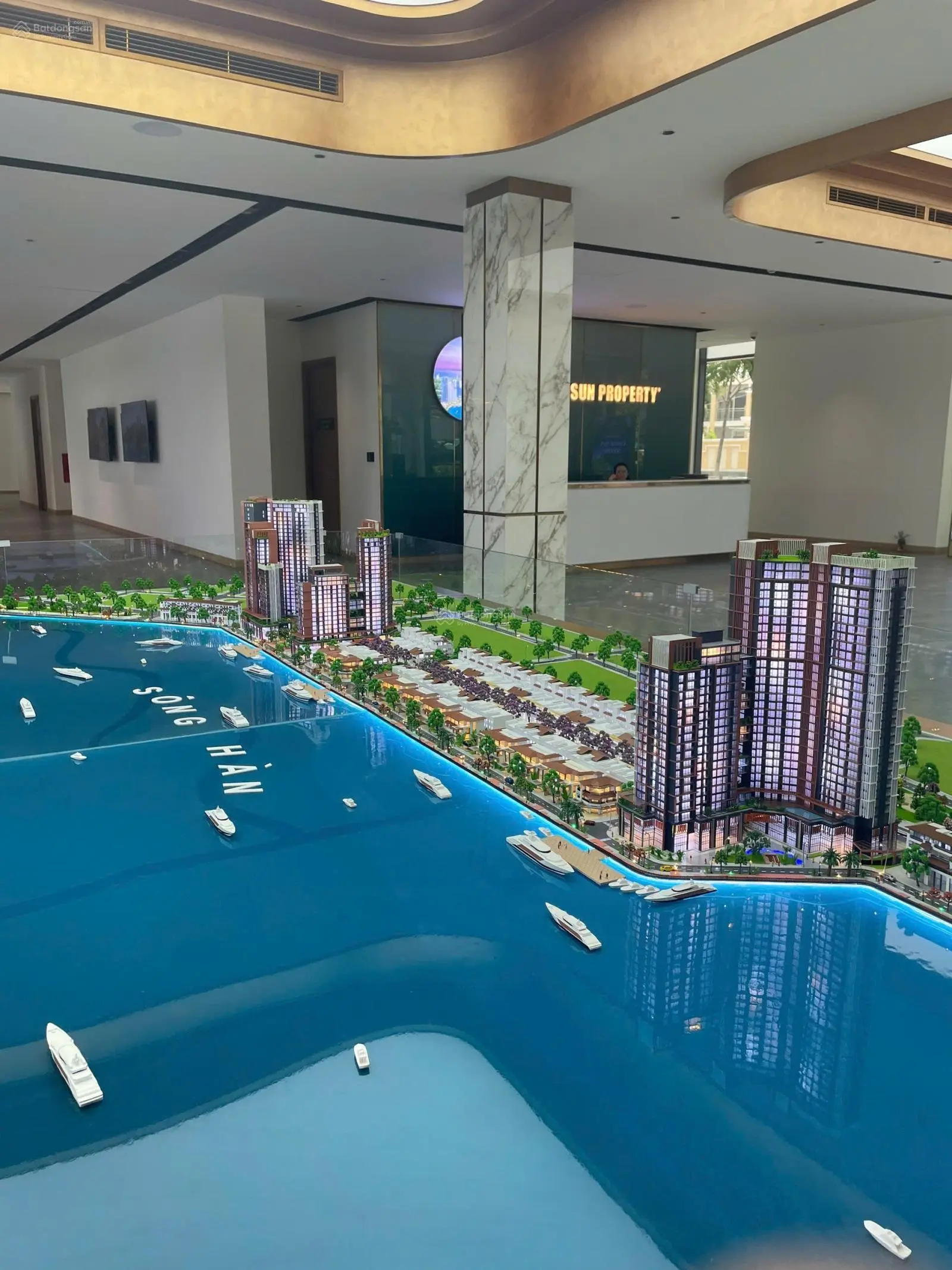 Độc Quyền Đơn Vị Bán Hàng CĐT Sun Group - Nhận Booking tòa S3 chỉ từ 50 Triệu [CK cao]