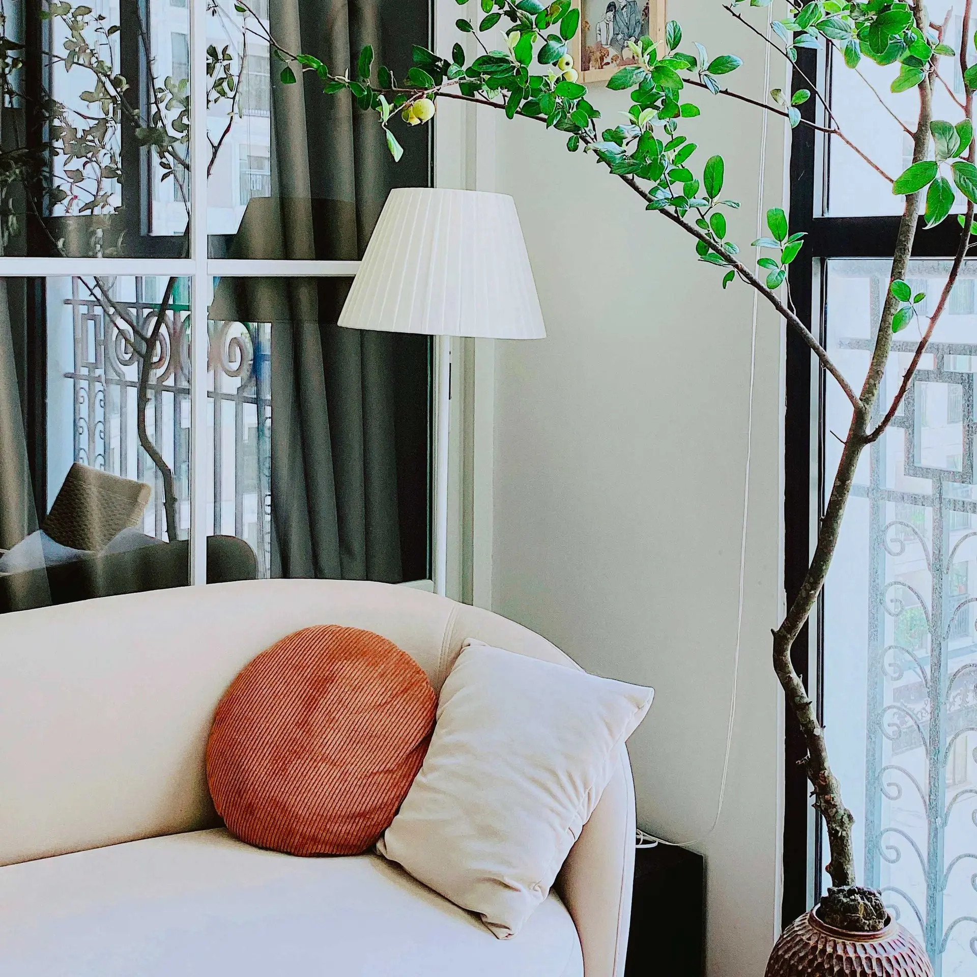 Chủ nhà tin tưởng gửi em Huế bán nhanh trong tháng căn 4N view thoáng tại CT8 The Emerald giá 8 tỷ