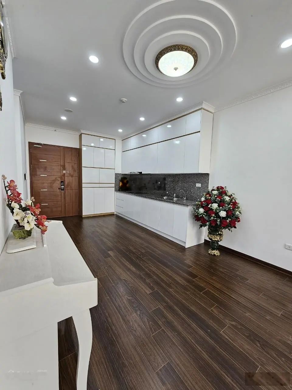 DUY NHẤT ! 3pn,2wc, 110m2, chỉ 5,6 tỷ, tầng trung mát mẻ, nhà đẹp, sạch sẽ. LH: 0343,202.831