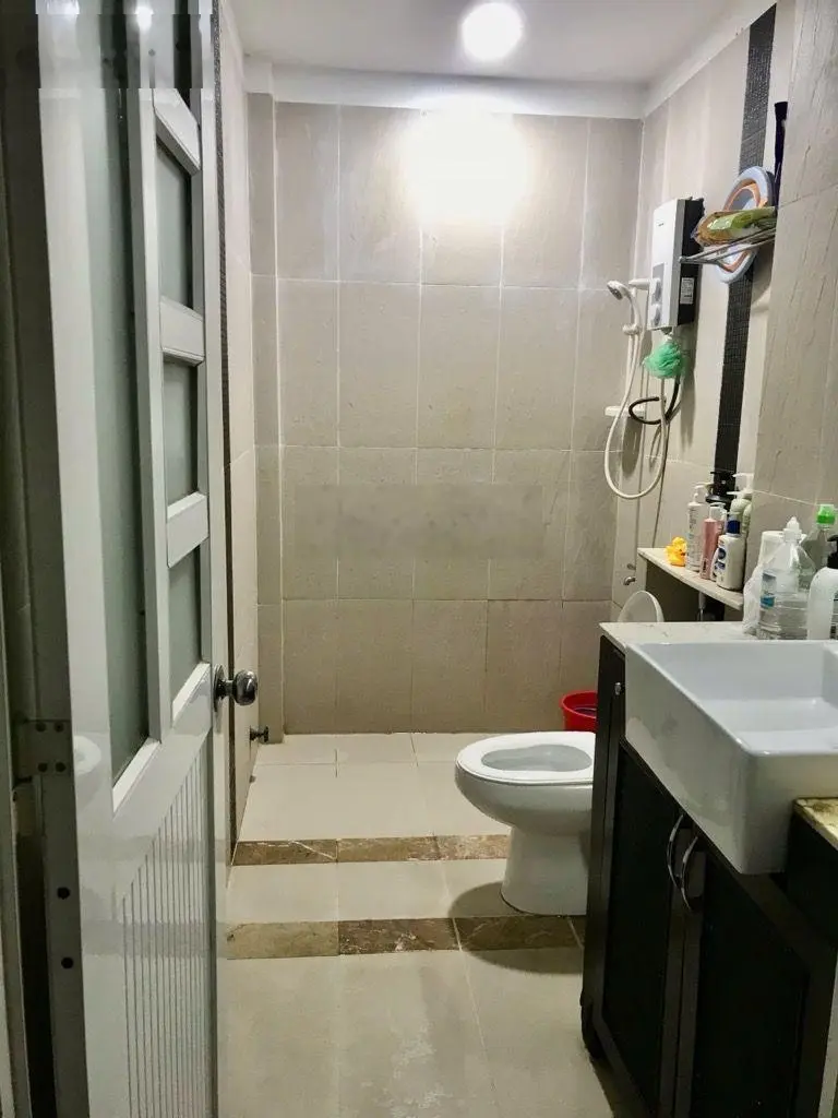 Bán Nhà riêng tại Trần Xuân Soạn, 6,2 tỷ, 56m2, 2PN, 2WC, hàng hiếm tại Q7