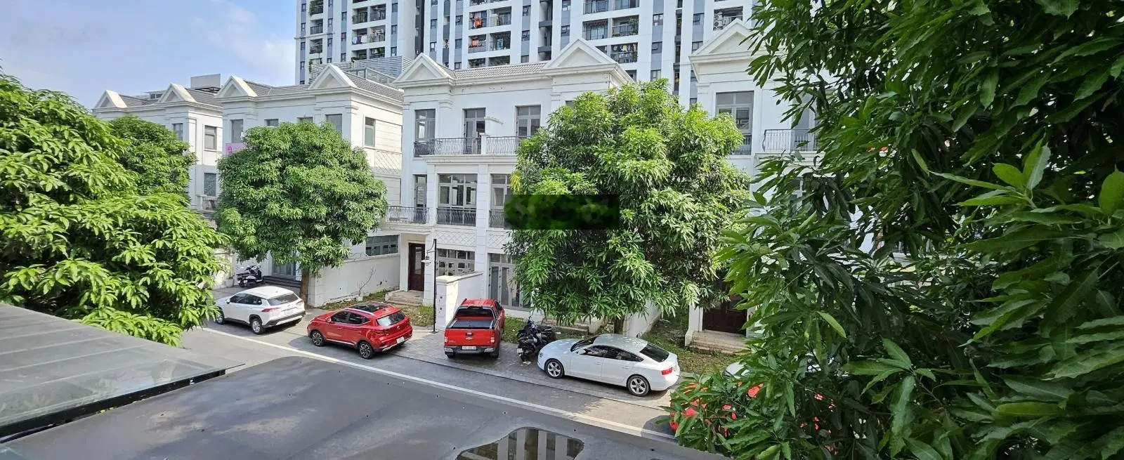 Shophouse kinh doanh Nguyệt Quế 176m2 cạnh 3 trường chất lượng cao. Chỉ 39 tỷ giá tốt nhất dự án
