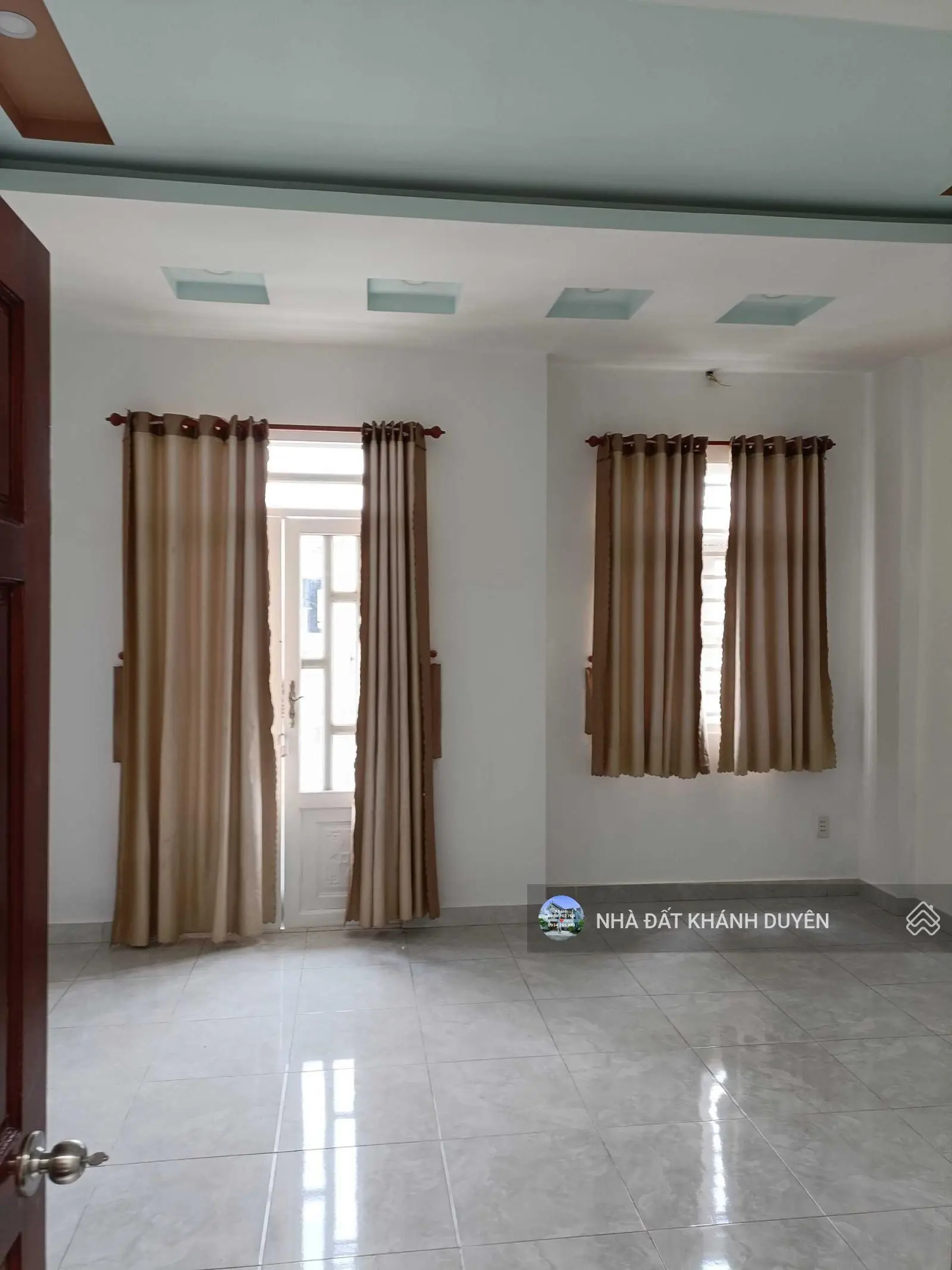 Hạ giá bán Nhà Mặt Tiền đường Tiền Lân 18, gần Chợ Bà Điểm Hóc Môn
