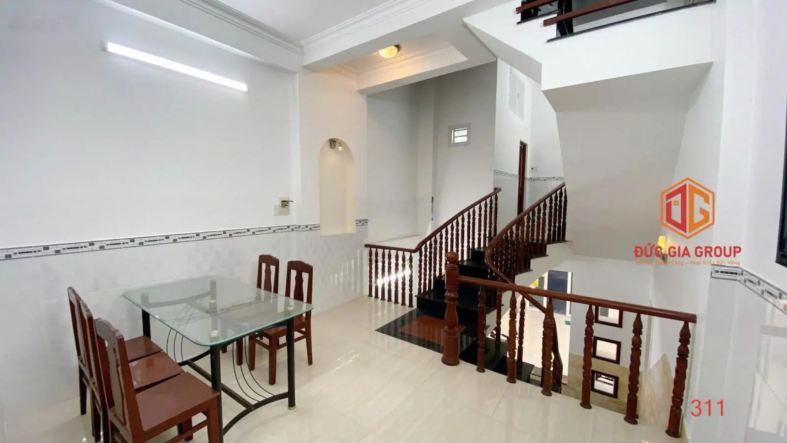 Bán nhà mới đẹp, 1T2L khu D2D, Thống Nhất gần ITO, chỉ 7,5tỷ
