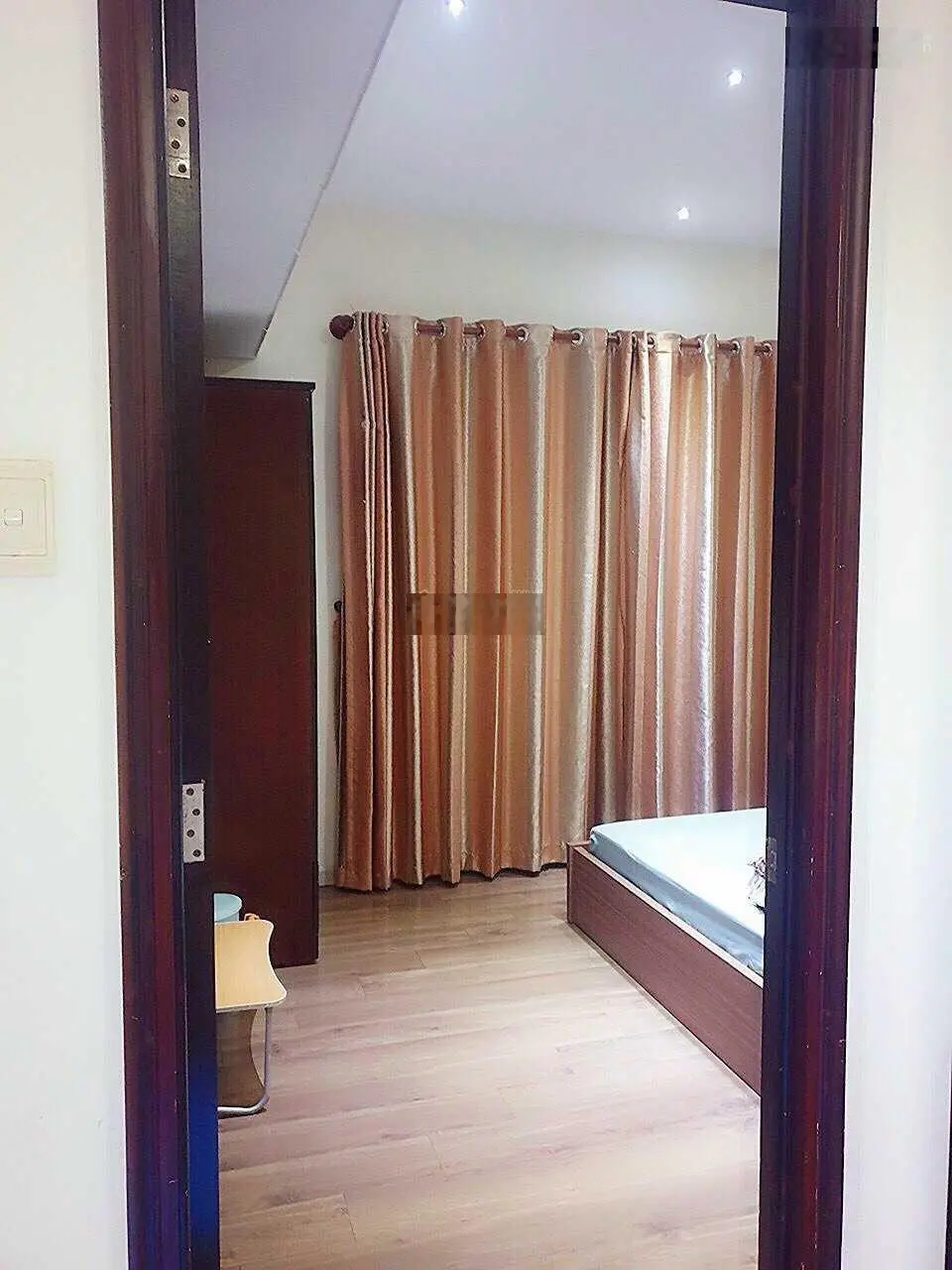3,3 tỷ - Him Lam Nam Khánh - 3PN 103,7m2 tặng nội thất , căn góc thoáng mát đã có SHR ngay TTHC Q8