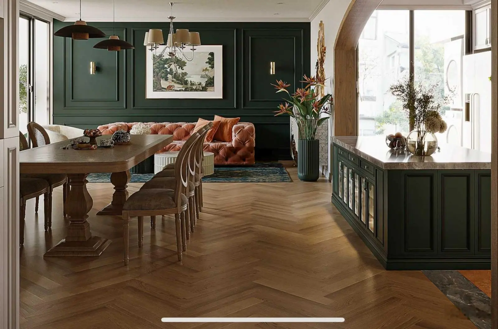 Bán CH dự án Hateco Laroma - Huỳnh Thúc Kháng, diện tích 137.5m2, 3N - 3W. Full NT giá 12 tỷ có tl