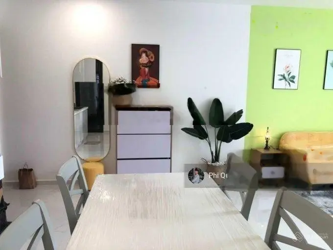 Cần bán chung cư Era Lạc Long Quận - Tân Bình, DT: 59m2, 2PN. Giá: 2 tỷ, LH: 0904 715 ***, Quyền