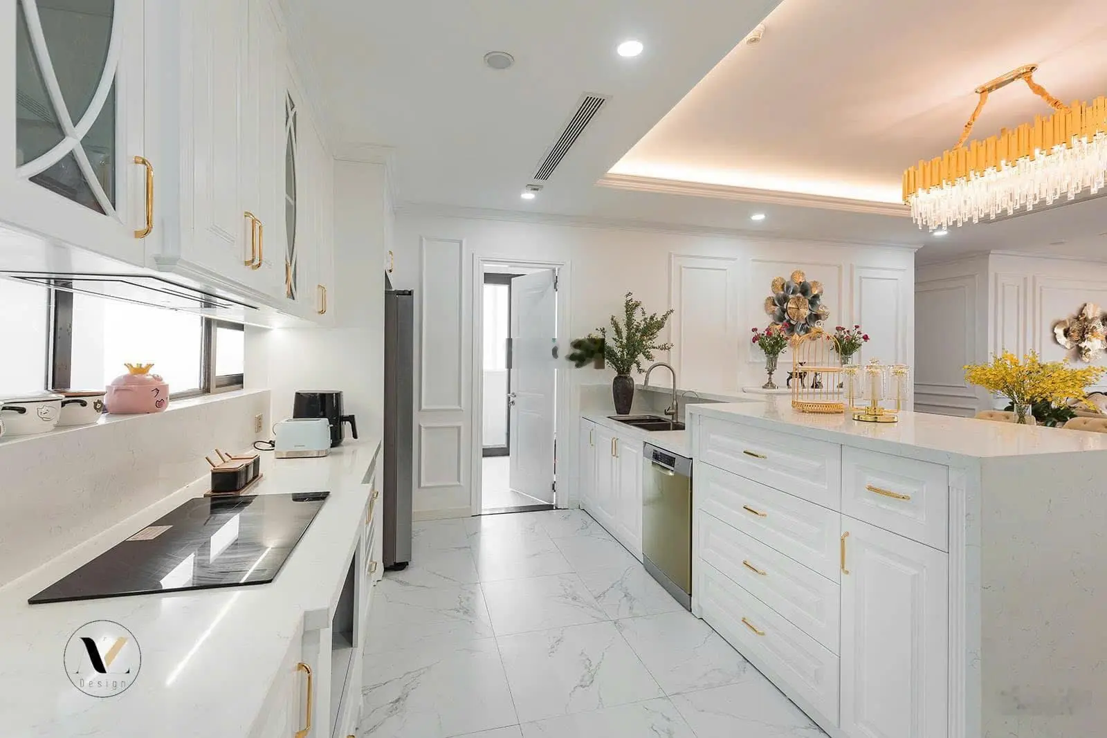 Tôi chính chủ cần bán căn CC 106m2 3N2W tại MHD Trung Văn giá 5.8 tỷ LH: 0985 636 ***