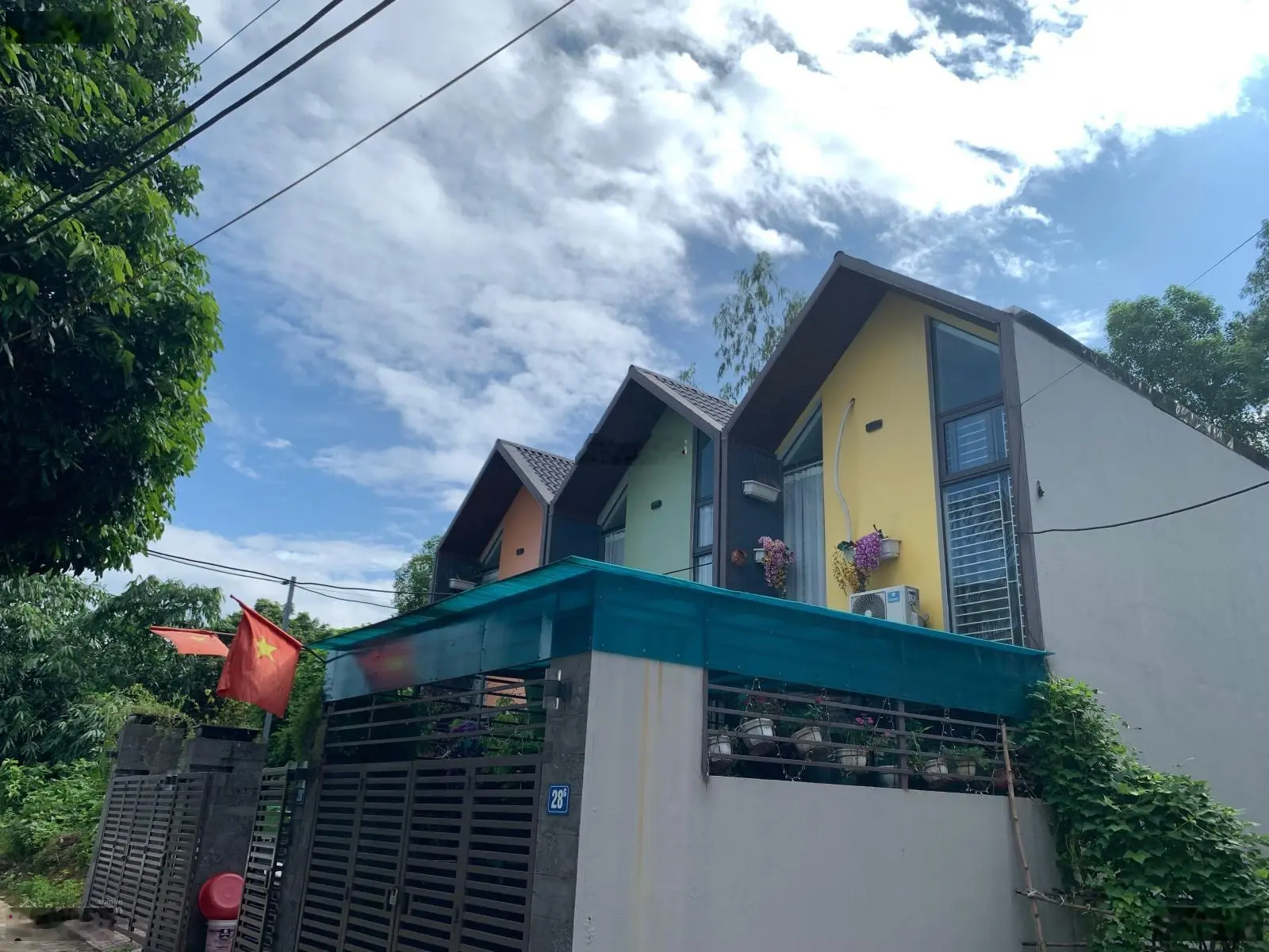 Đất đẹp, giá tốt phường Phú Xá