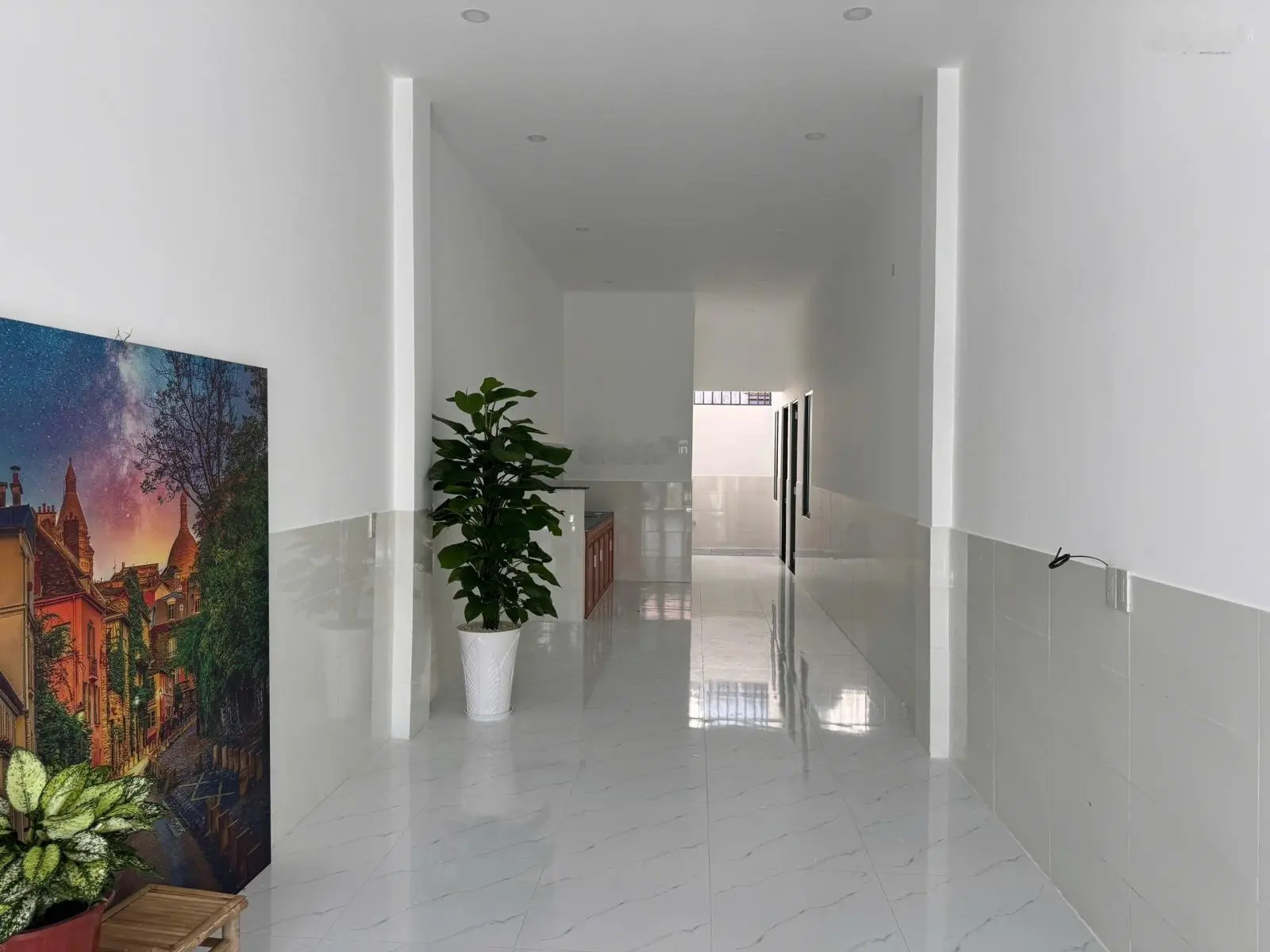 Bán Nhanh nhà ở đường 2/4 nha trang