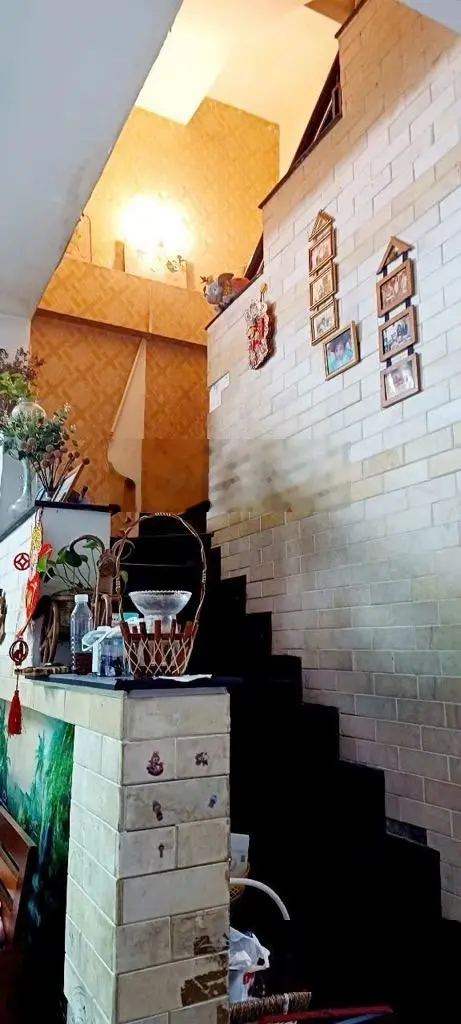 Chủ nhiệt cần bán gấp! Nhà 4 tầng, DT: 53m² vuông vức, hẻm 3.5m gần MT Đ. Nguyễn Duy Trinh, 6 tỷ TL