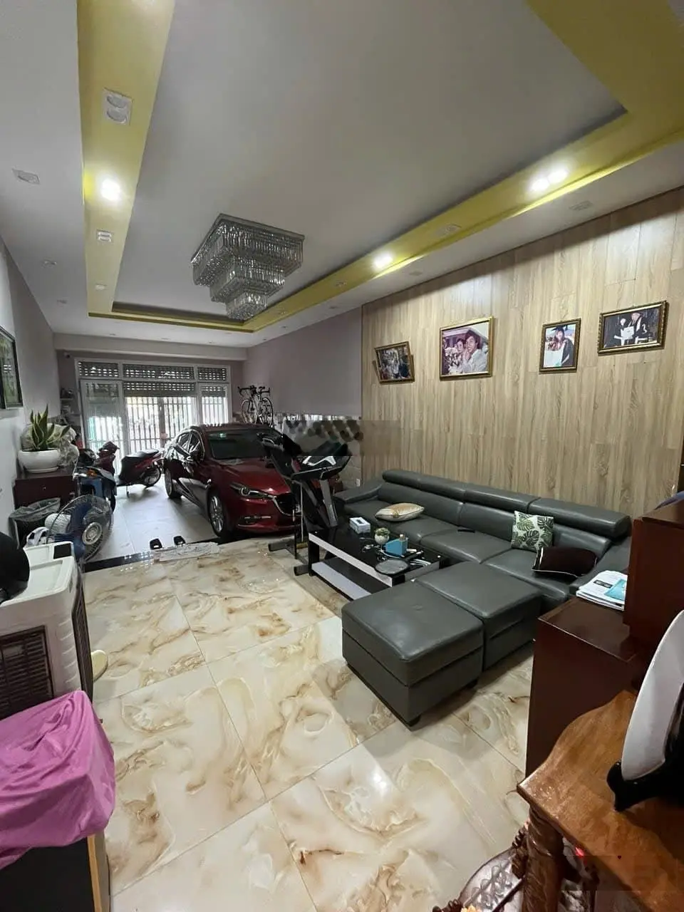Bán nhà MT đường Số 24, khu Tên Lửa , 4.5 x 20m, 3.5 tấm, giá 12.5 tỷ.nhà đẹp giá tốt