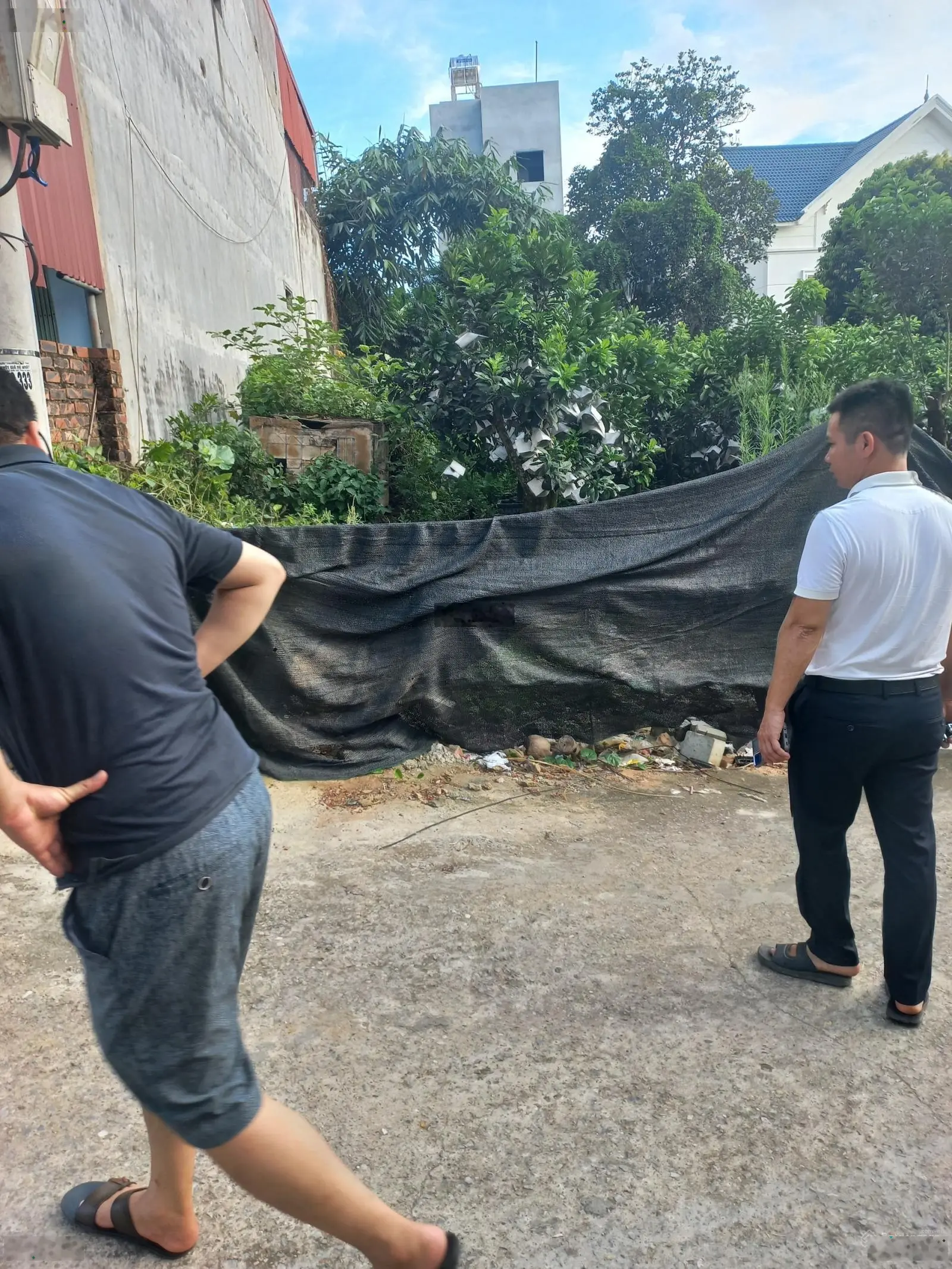 Bán đất 86m2, Bồ Sơn Núi, Võ Cường, TP Bắc Ninh. Gần hồ điều hòa, giá nhỉnh 2 tỷ