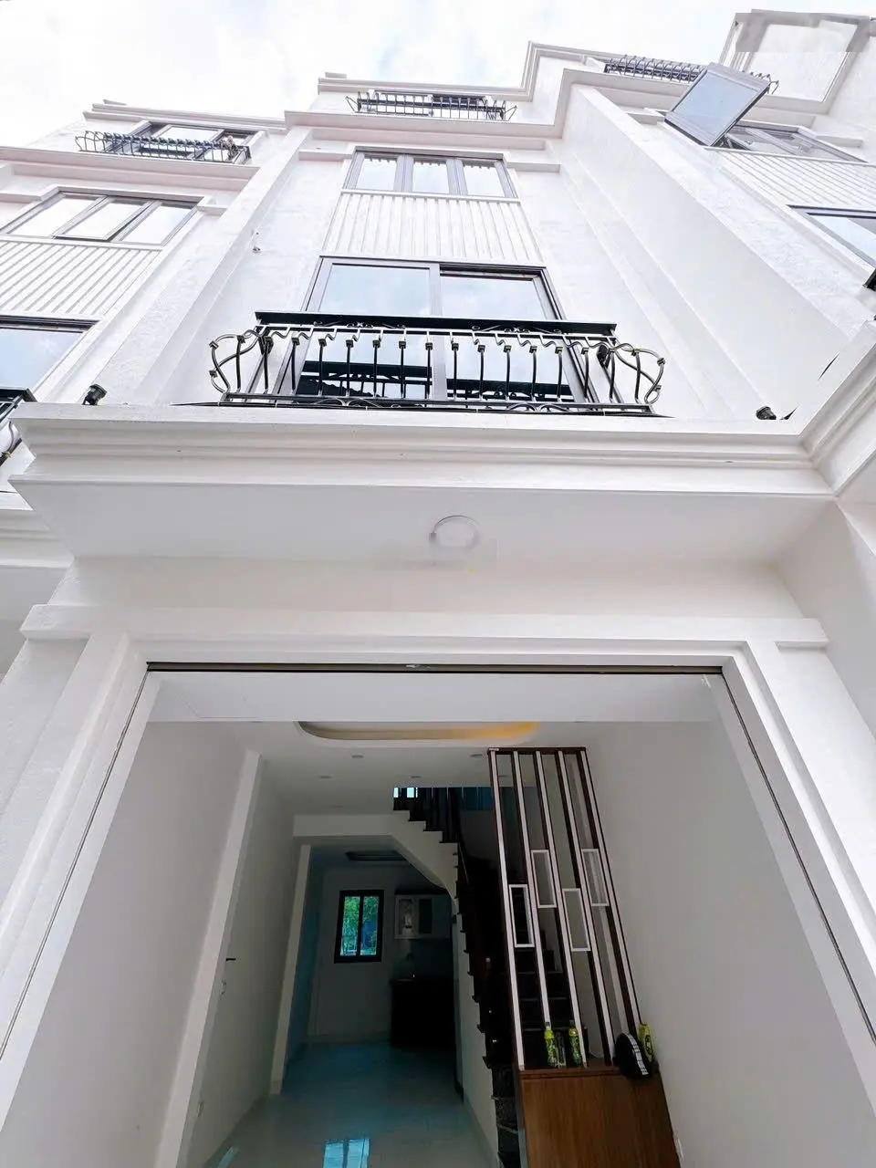 Bán căn 32.6m2x4T, Đông Lao- Đông La, 300 ra vành đai 4