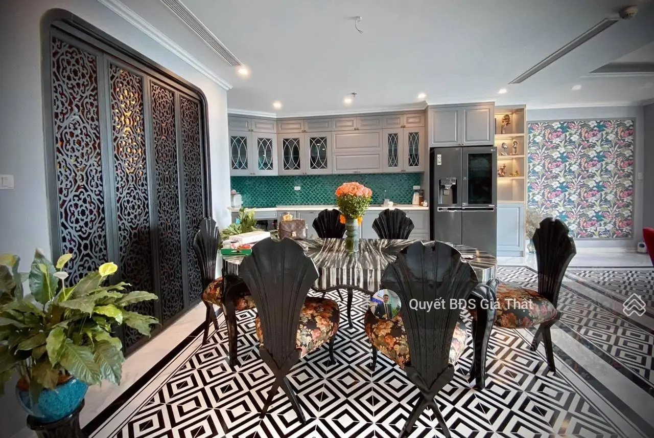 Tổng hợp quỹ căn hộ 52m2, 65m2, 76m2, 86m2, 127m2 cc Cầu Giấy Center Point - Em Quyết BĐS giá thật