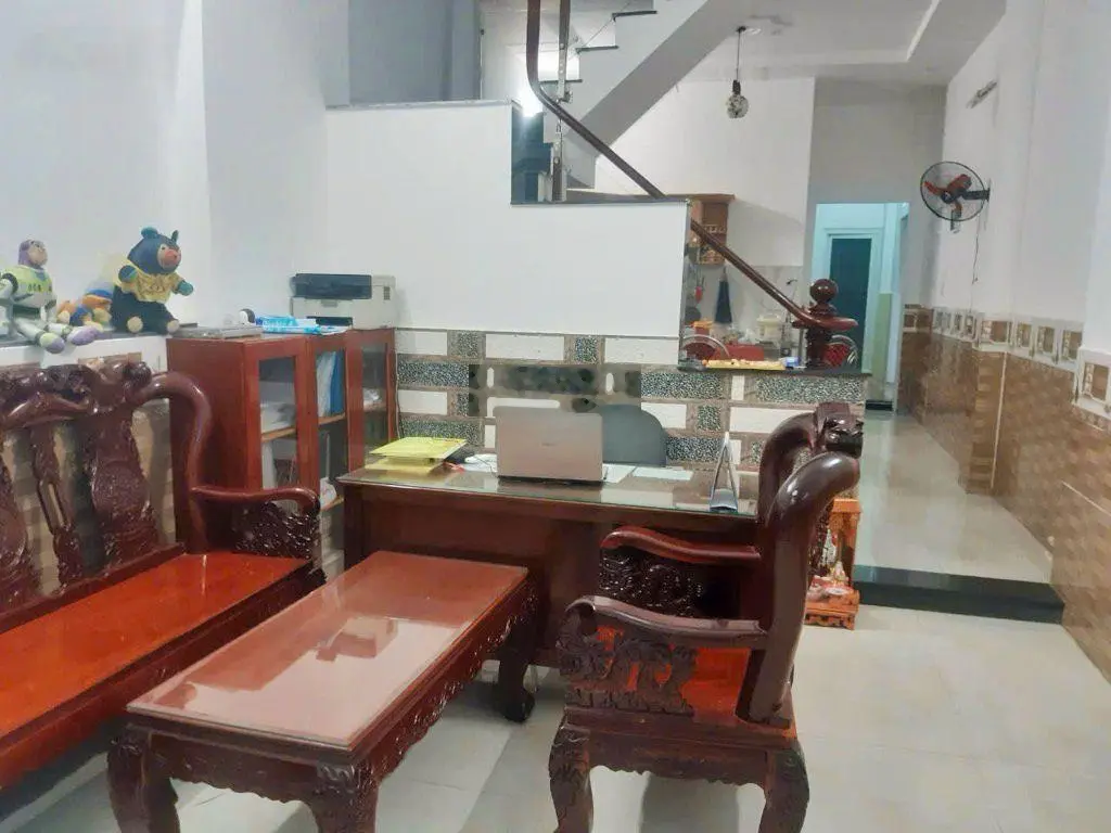 Nhà Mặt Tiền 150m2 2 Tầng BTCT, Đường 12m Ở kinh Doanh Giá 7.4tỷ TL Đường số 11 Linh Xuân Thủ Đức
