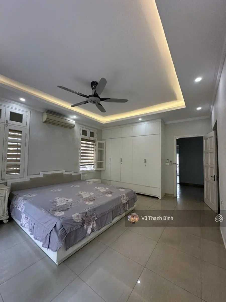 Bán biệt thự Ciputra Hà Nội, giá tốt 65 tỷ, 230m2, 3PN, 4WC