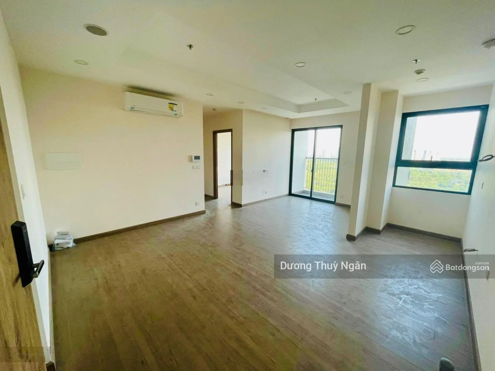 Bán căn hộ 3 phòng ngủ Sky Oasis view trung tâm biệt thự đảo, nguyên bản, giá tốt