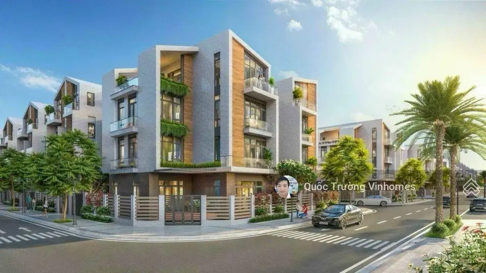 Biệt Thự Tứ lập Ánh Dương Chủ Đầu Tư cần KH mở hàng chọn căn chỉ định giá ưu đãi nhất