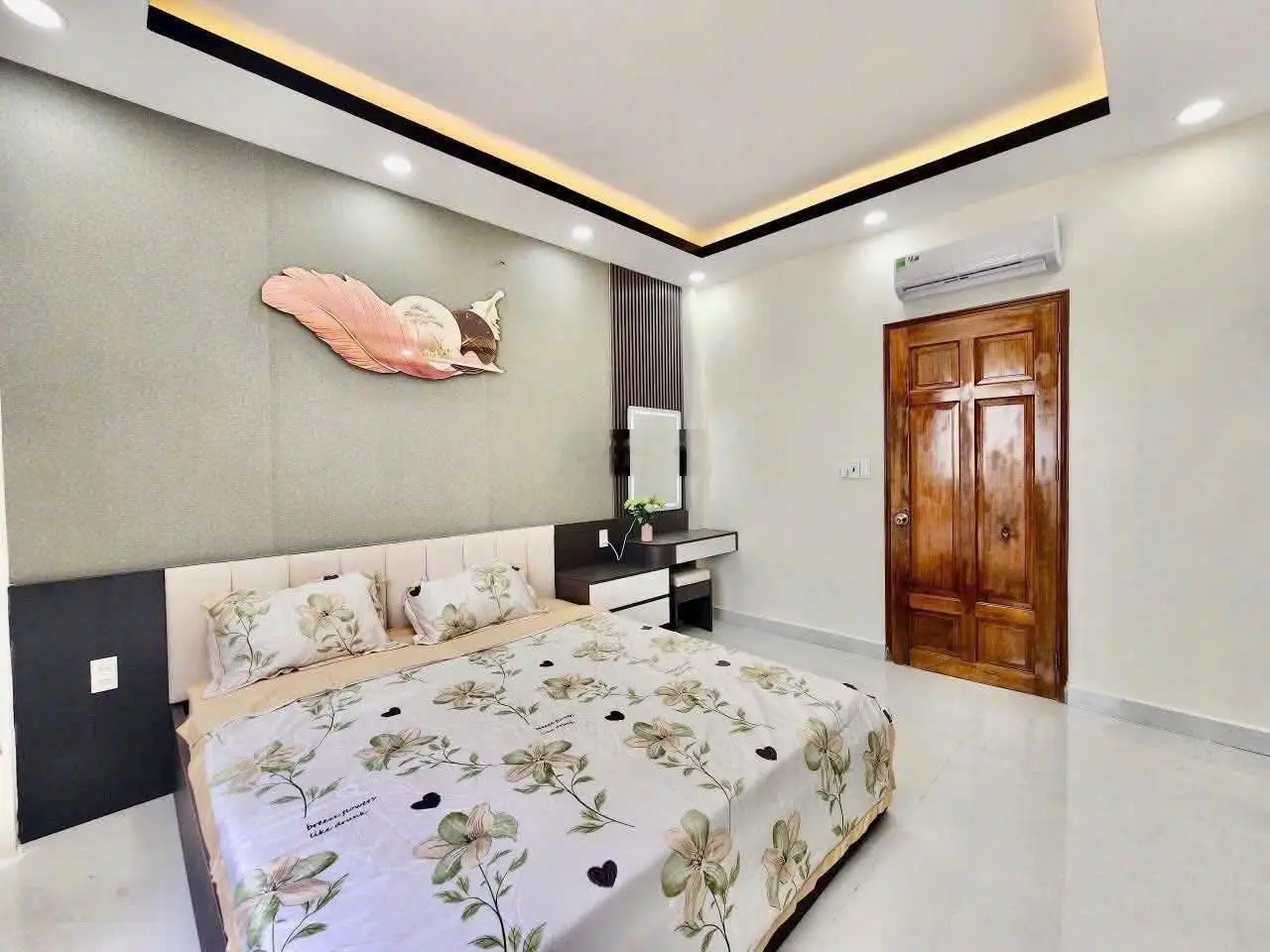 Bán nhà cực đẹp Huỳnh Tấn Phát Quận 7 70m2 4 tầng chỉ 7,47 tỷ.TL