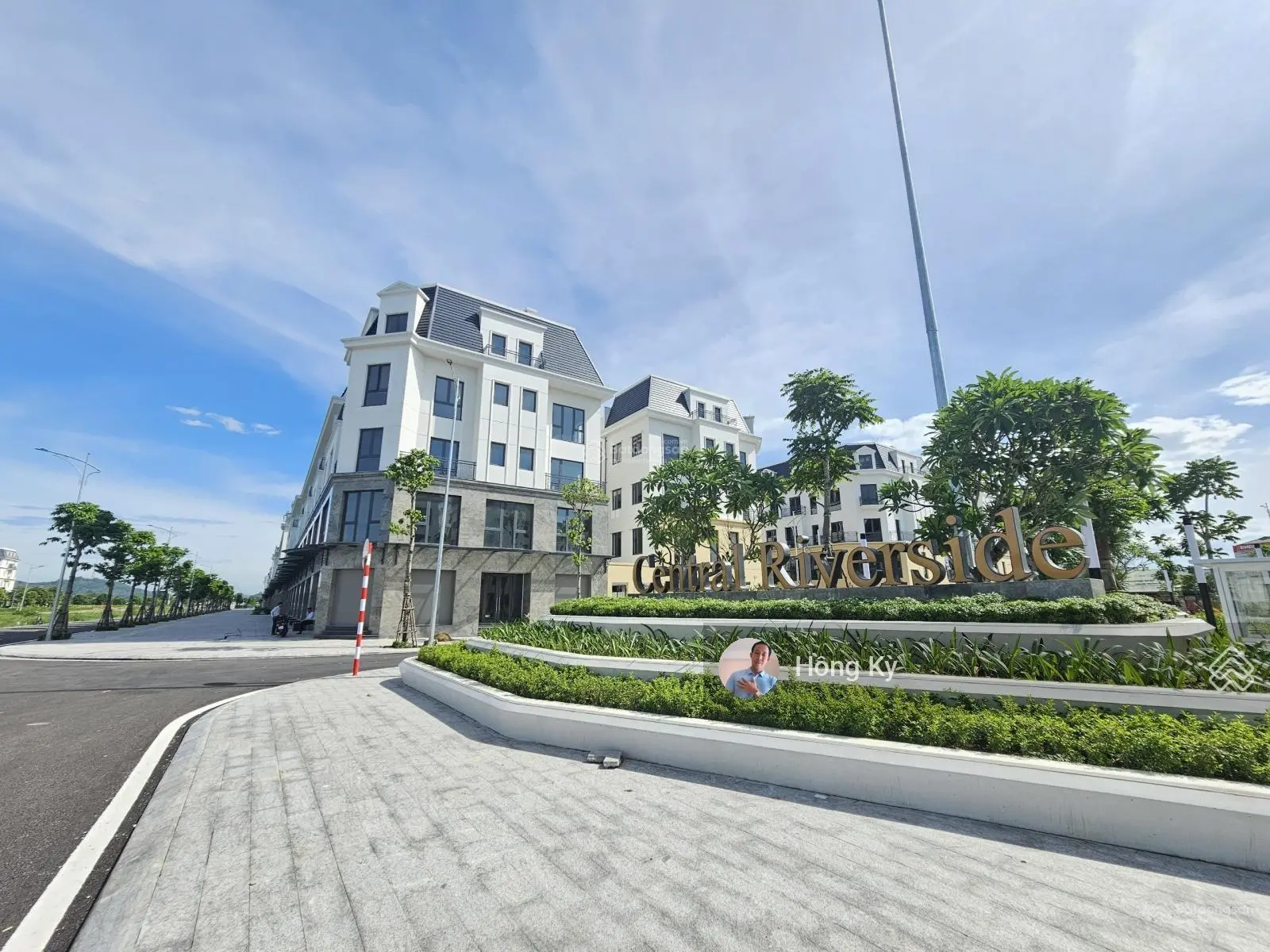 1,5 tỷ có ngay căn nhà phố 5 tầng, 346m2, 05 PN, gara ô tô, tại trung tâm thành phố Thanh Hoá