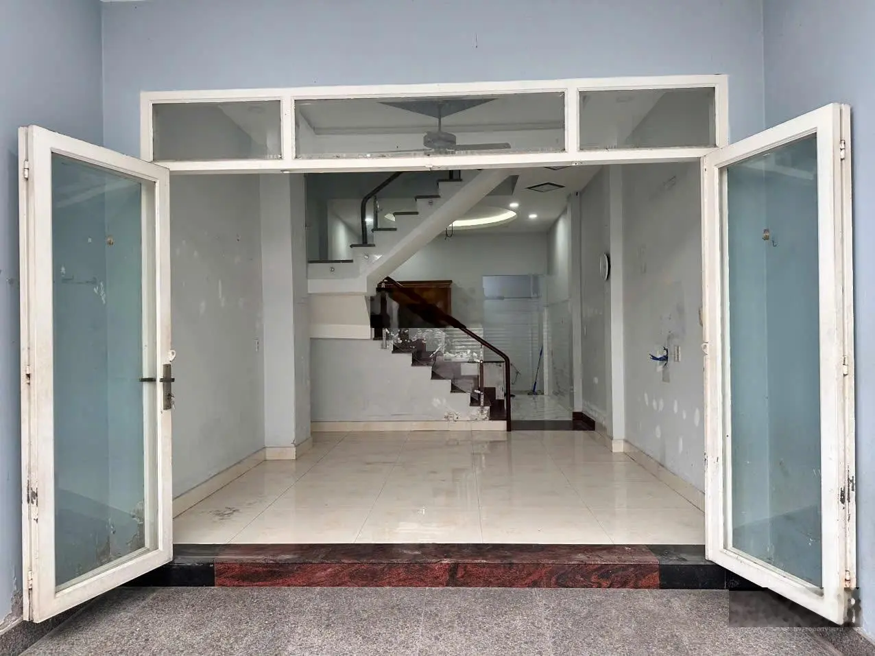 Bán nhà hẻm 91C Ngô Chí Quốc, 1 trệt 2 lầu - Có sân đậu xe hơi, Duy nhất căn giá tốt nhất khu vực