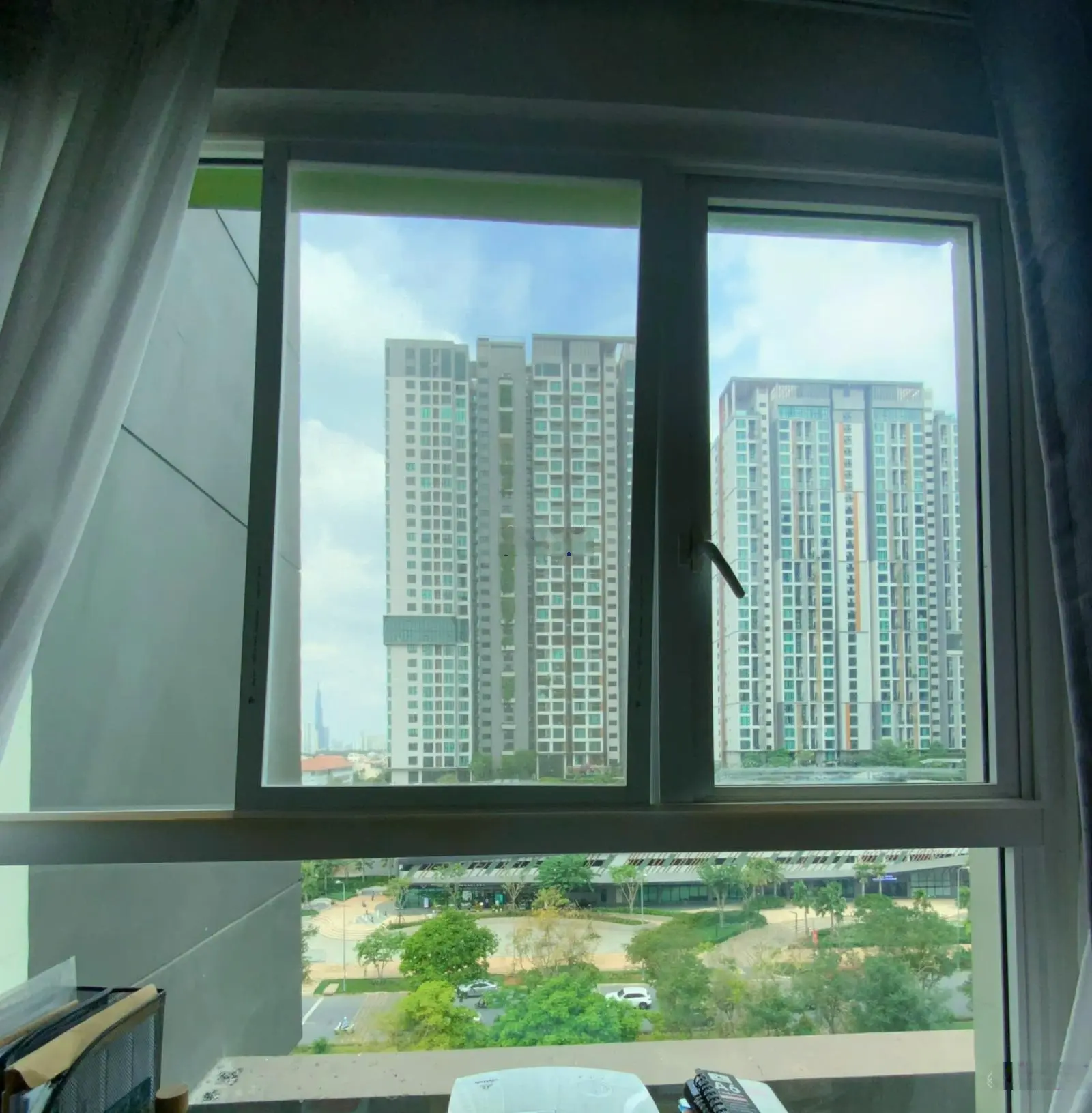 Bán căn 4PN 213m2 giá tốt nhất thị trường tại Vista Verde