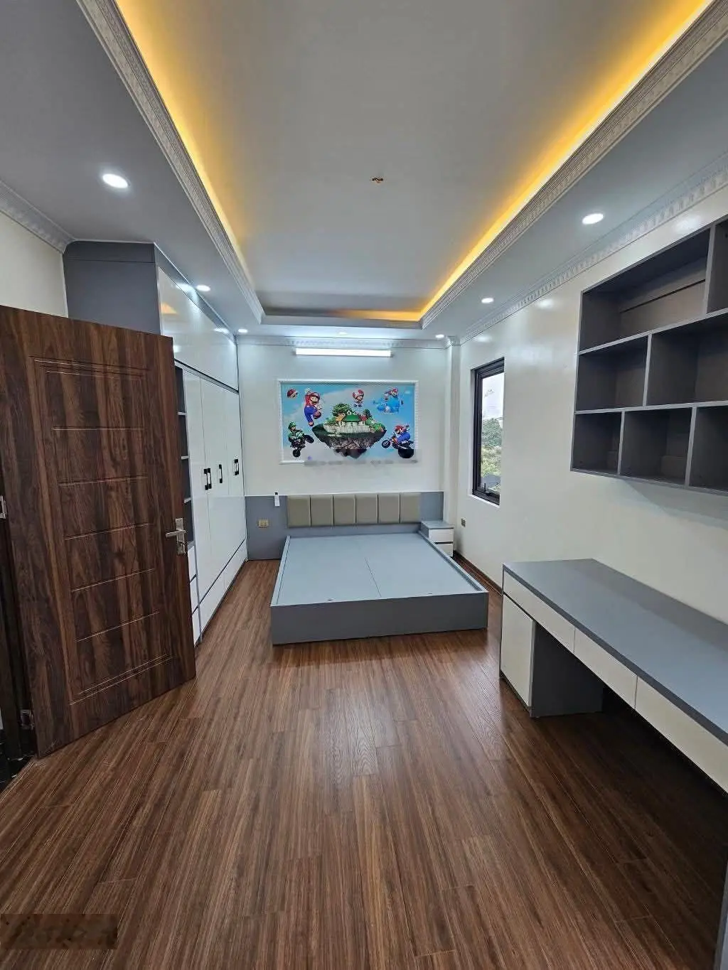Cực hiếm! 100m2 giá mềm nhất KDC Bình Lợi P13 Bình Thạnh 4 tầng chỉ 12.5 tỷ thương lượng