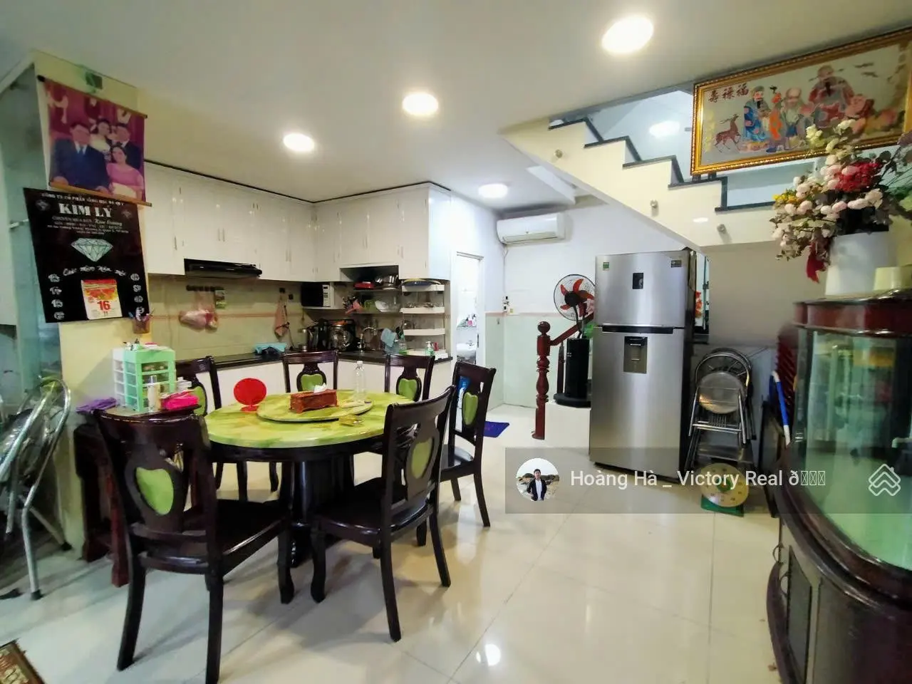 BEST Nhà sân bay 4 tầng 5PN, 5WC, (5.4 x 10.5m) - 56m2, tại Bạch Đằng, P.2, Tân Bình, 11.2 Tỷ TL.