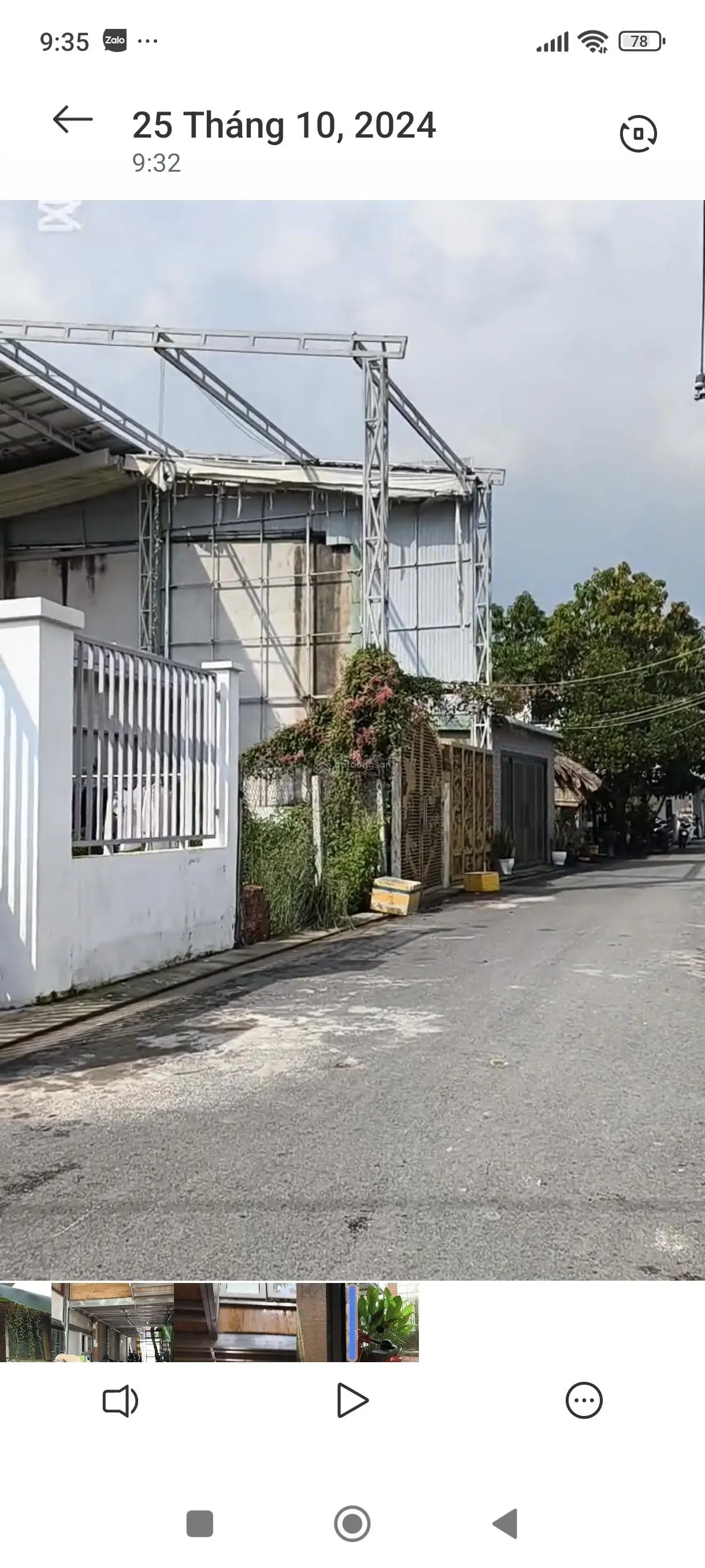 Nhà hẽm 6m, Diện tích:6,8x22m, 1 lững + sân thượng, 5,99 tỷ 798/ Nguyễn Bình, xã Nhơn Đức, Nhà Bè