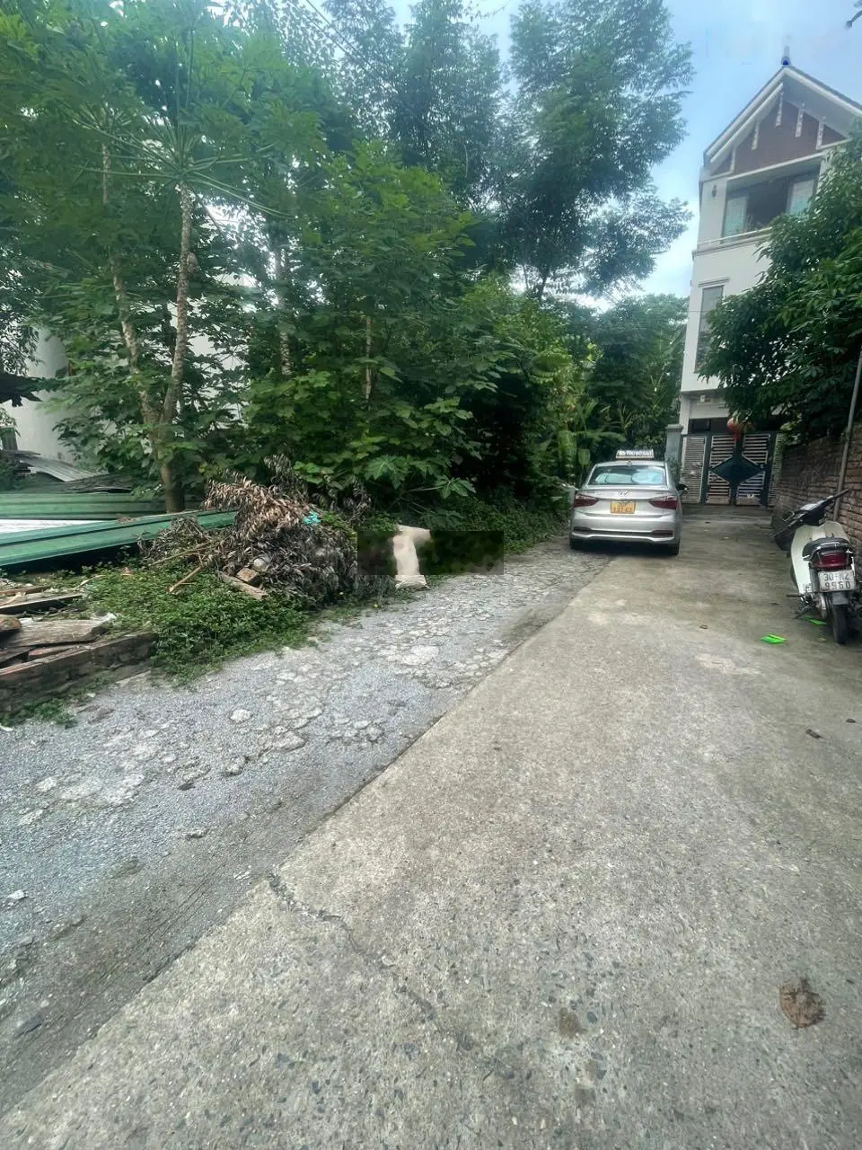E cần bán lô đất Biên Giang 36m2, hơn 1 tỷ