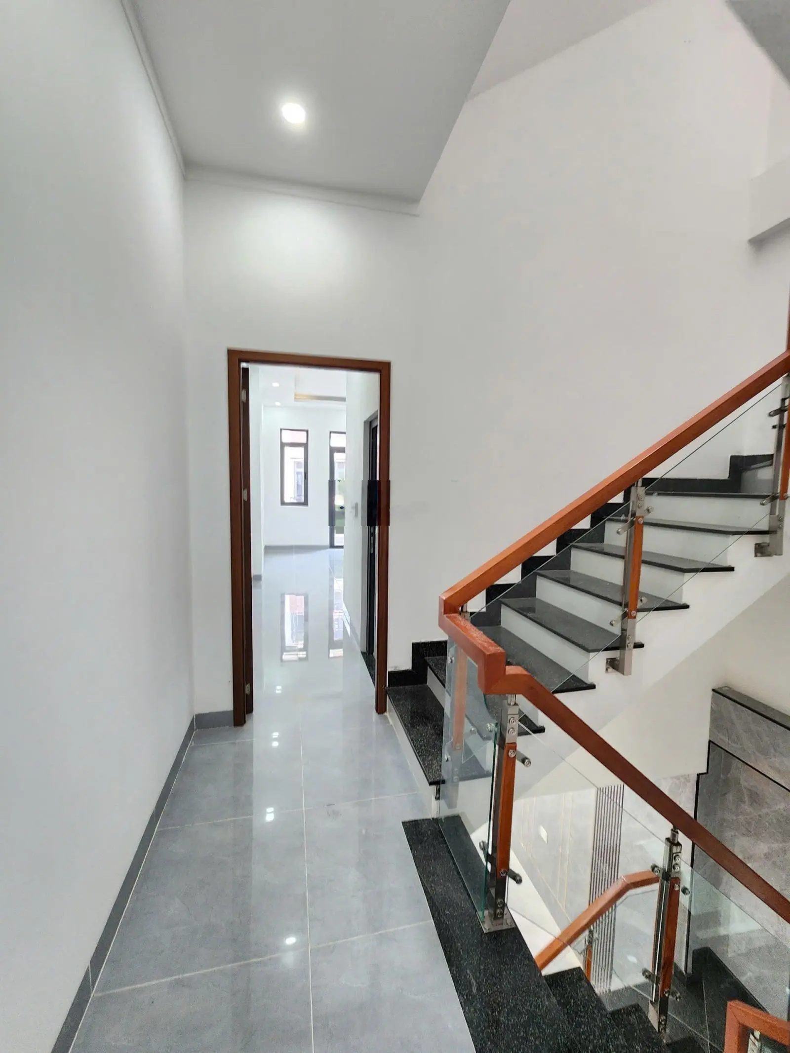 Bán nhà gần ngã tư Miếu Ông Cù 500m, p.Bình Chuẩn, Tp.Thuận An