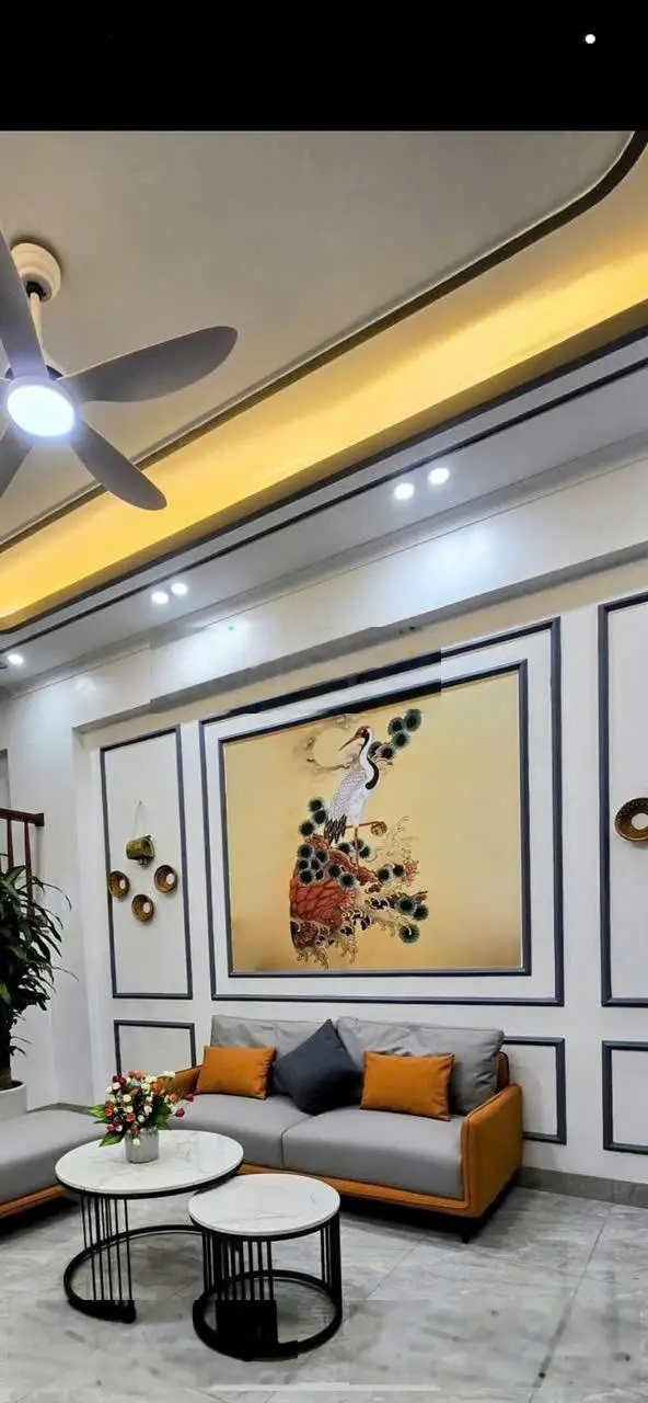 Bán nhà ngõ phố Nguyễn Thượng Mẫn, phường Bình Hàn, thành phố Hải Dương