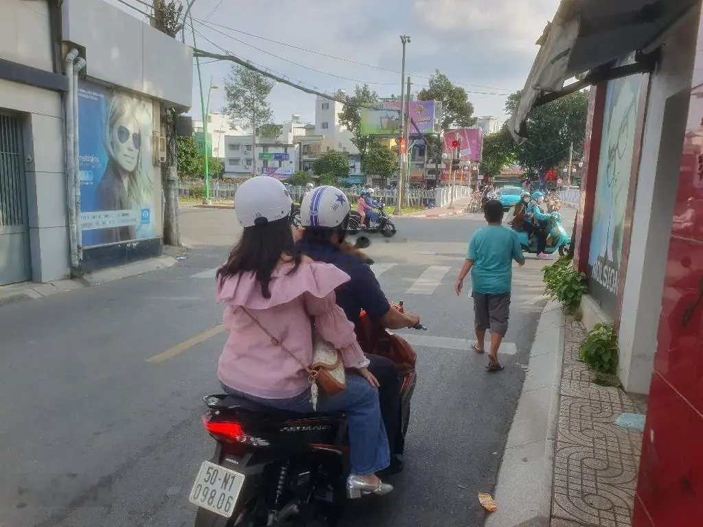 Mặt tiền đường trần quang diệu siêu rẻ nhất khu vực