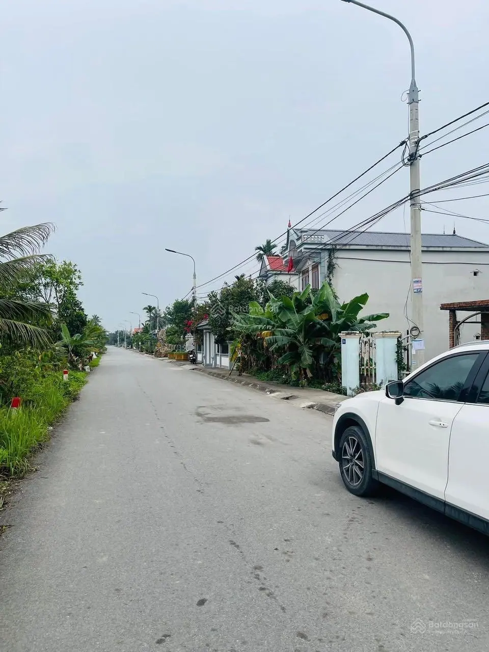 Bán đất view sông Hoà Nghĩa, Dương Kinh, Hải Phòng. Diện tích 150m2, giá 2,63 tỷ