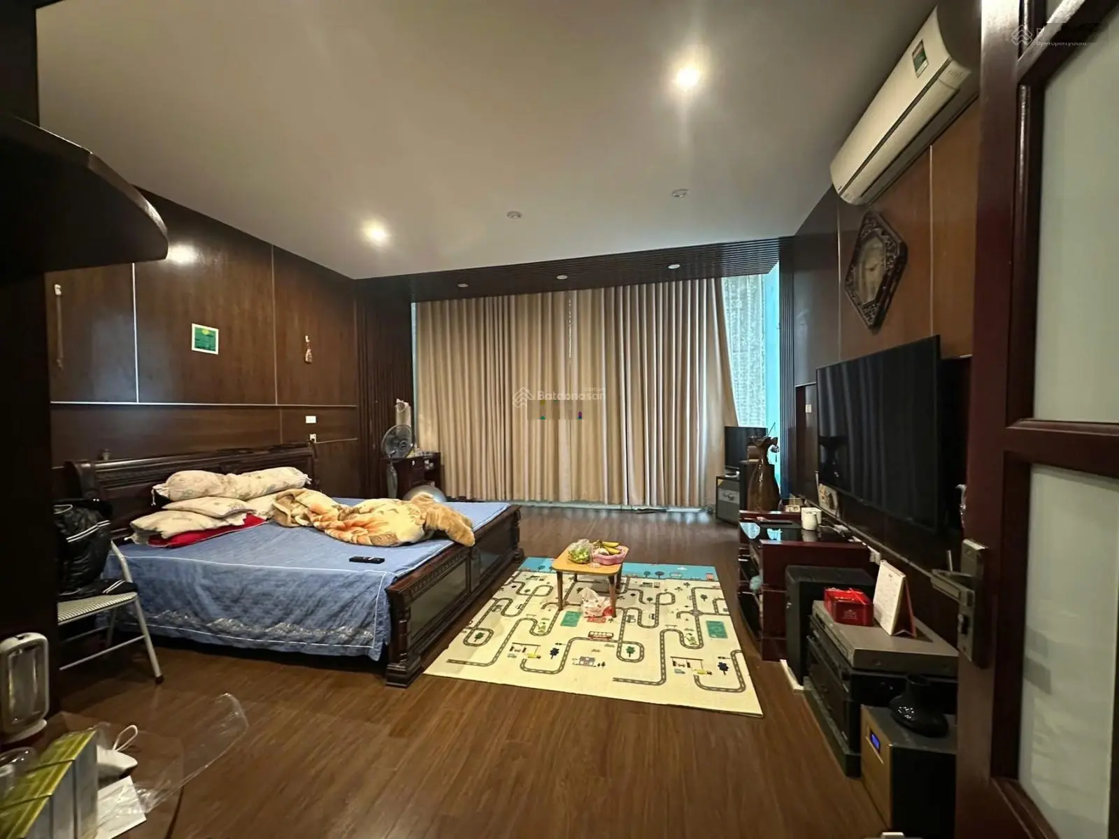 Hot - Bán nhà - Trần Phú - Hà Đông - 1 nhà ra phố - ô tô - kd - 86m - 5 tầng 5,2m mt - nhỉnh 15 tỷ