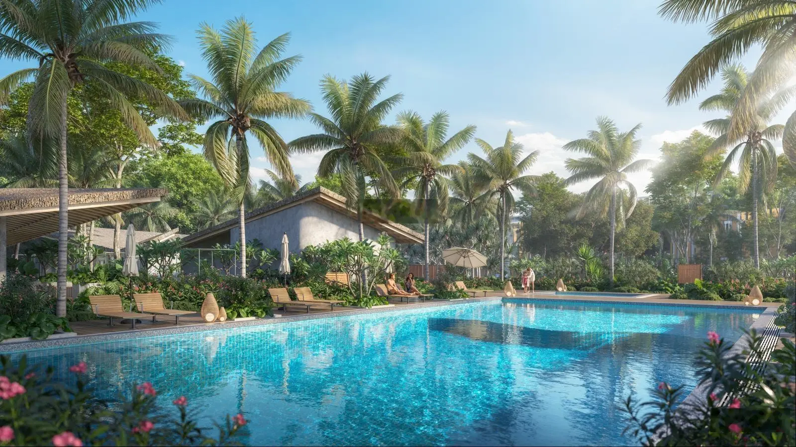 Bốn mùa tại Eco Retreat, khu rừng retreat đầu tiên tại Việt Nam mở bán tháng 4.2025
