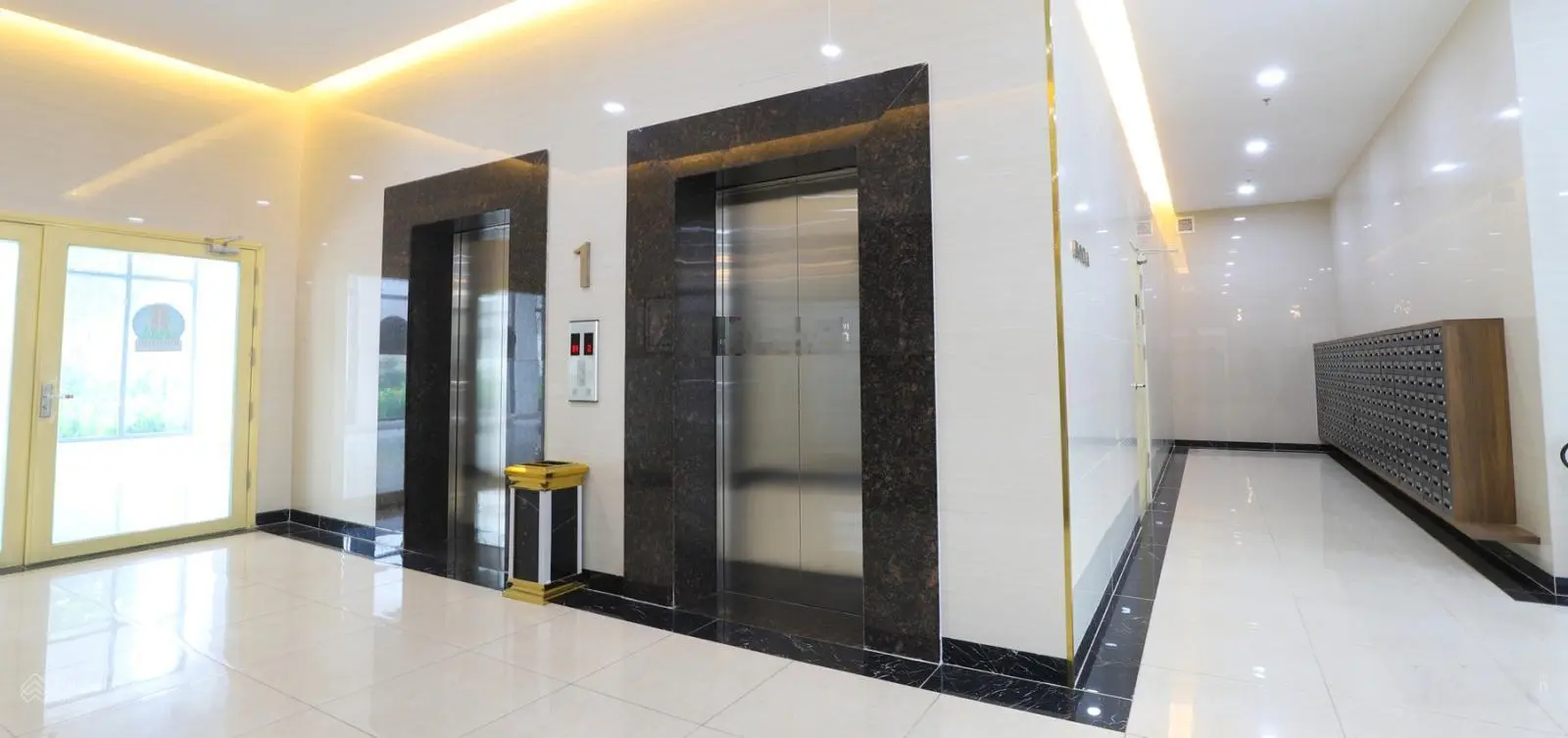 Bán căn hộ Thủ Đức Làng Đại Học Quốc Gia, The East Gate 2.1 tỷ/căn nhận nhà ở liền
