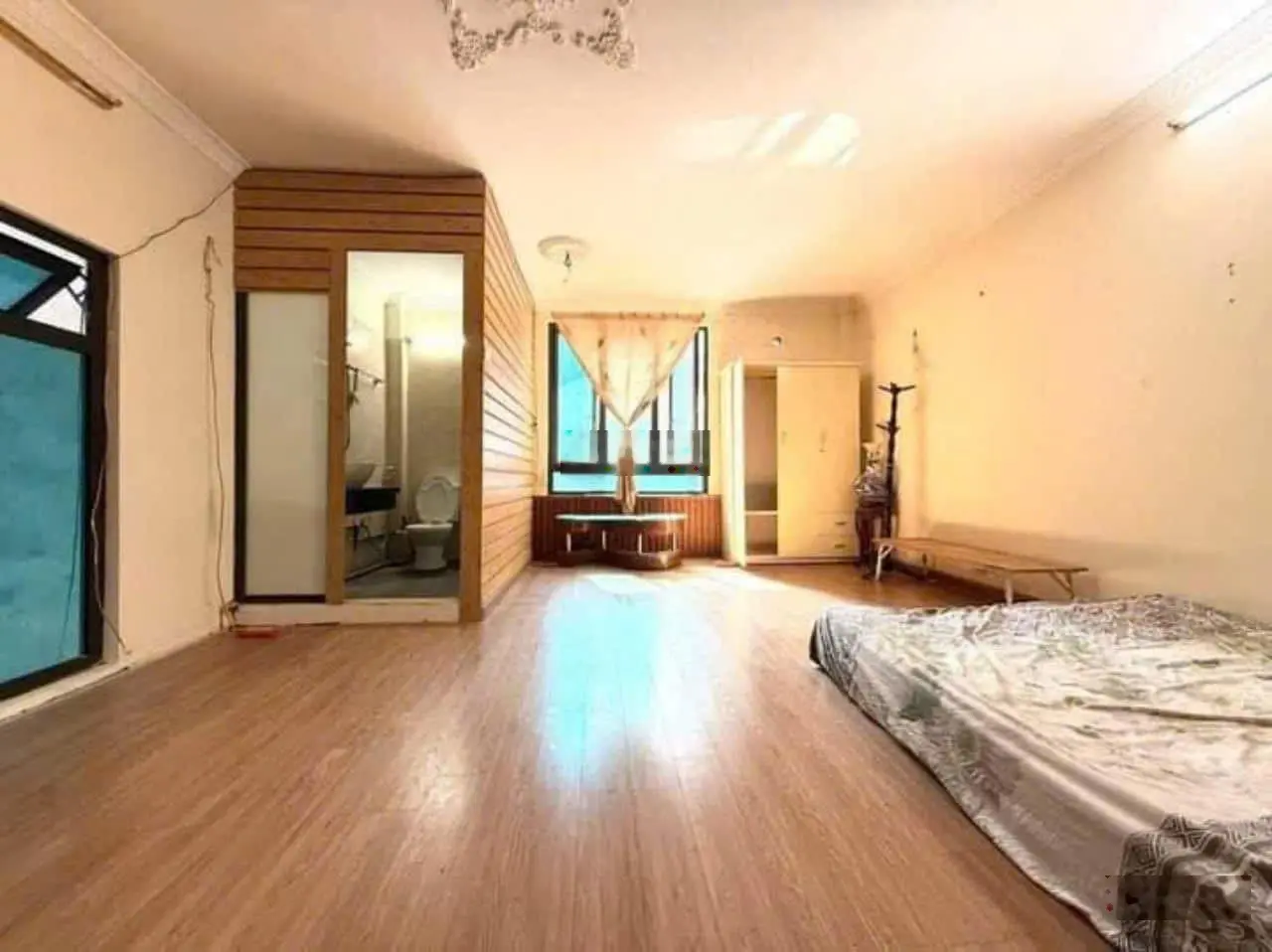 Bán nhà gấp, ô tô cách 50m ngõ thông Ngọc Hà, Giang Văn Minh, 38m2 x 5 tầng, nhỉnh 7 tỷ