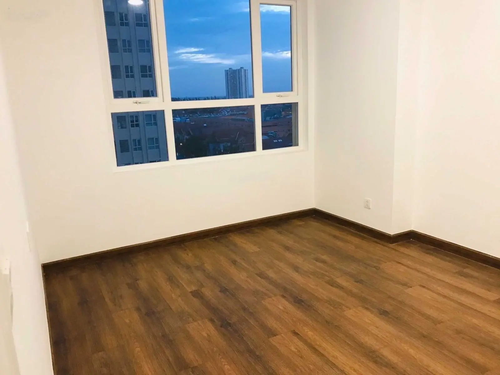 Cực phẩm Saigon Mia 75m2 view yên tĩnh, căn đặc biệt sạch sẽ ban công rộng