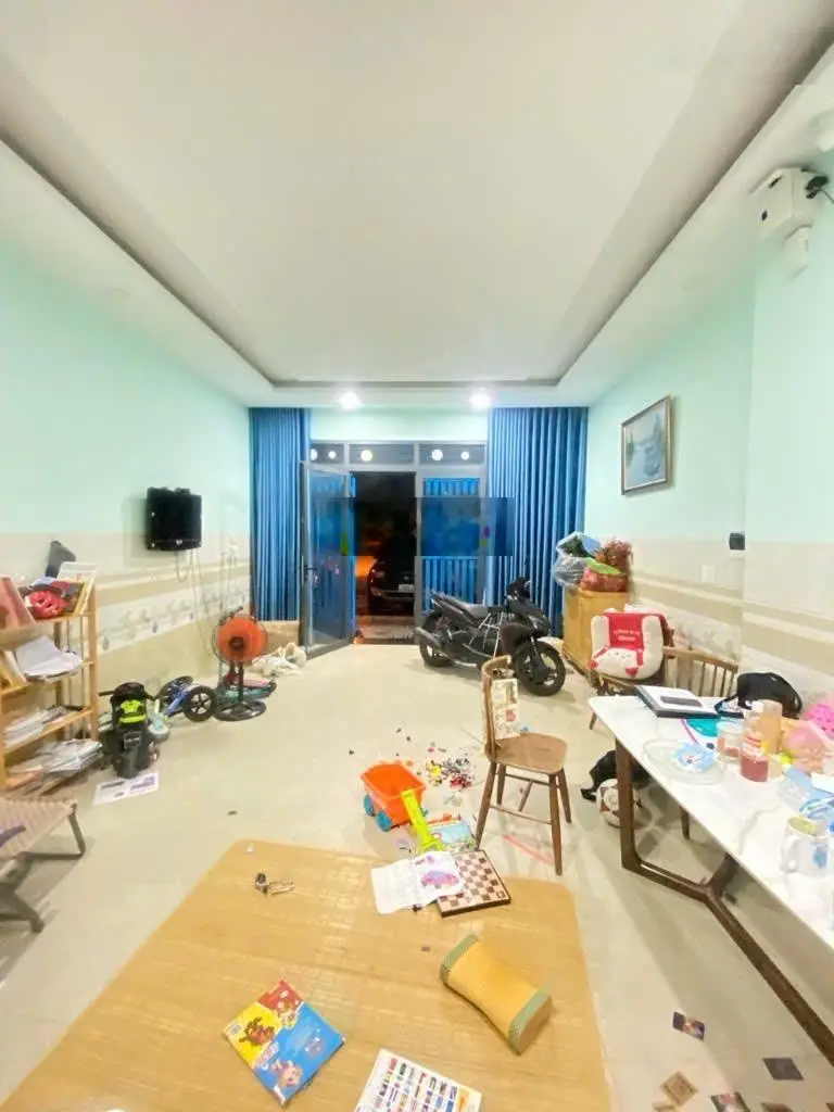 Bán nhà gần 60m2 Đặng Thuỳ Trâm Phường 13 Bình Thạnh