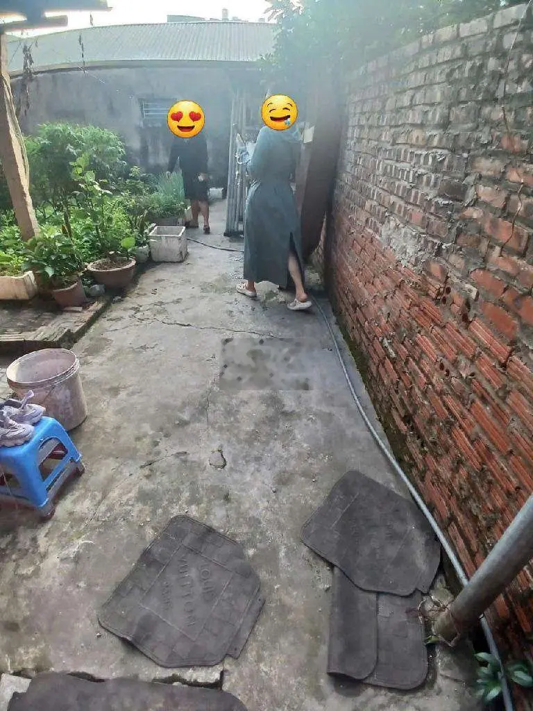 Bán đất phúc lợi , vuông đẹp , gần ô tô , diện tích rộng , giá hợp lý