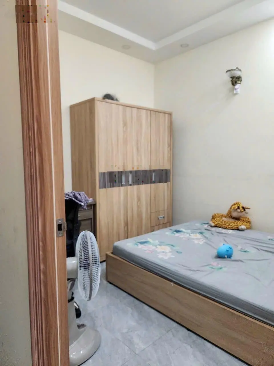Chủ Đổi Nhà To Bán Nhà An Phú Đông Quận 12