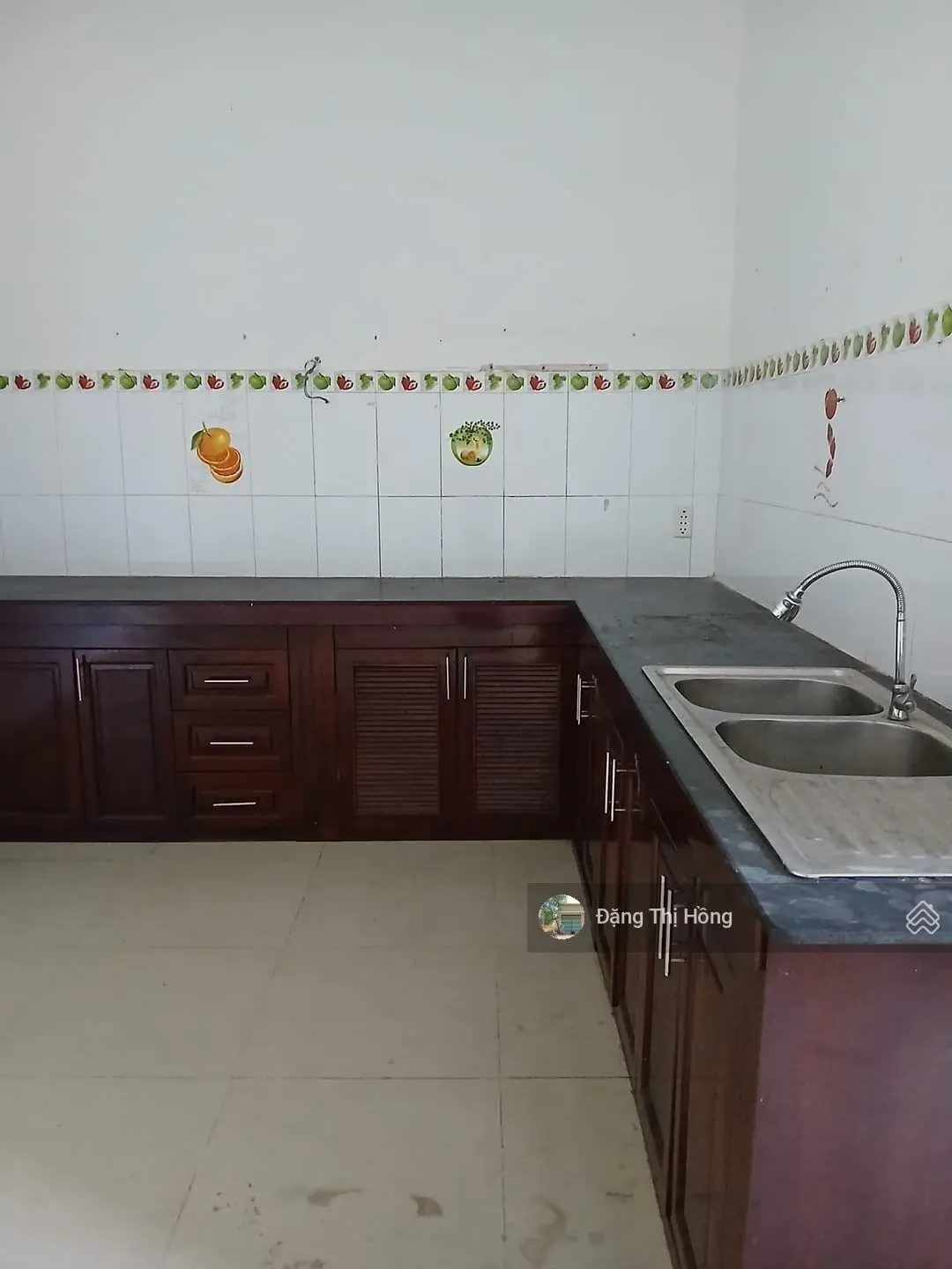 Bán nhà đường Nguyễn Oanh ngay sát Cityland 45m2, 1T2L, đang cho thuê 10tr/th, sổ sẵn sang tên ngay