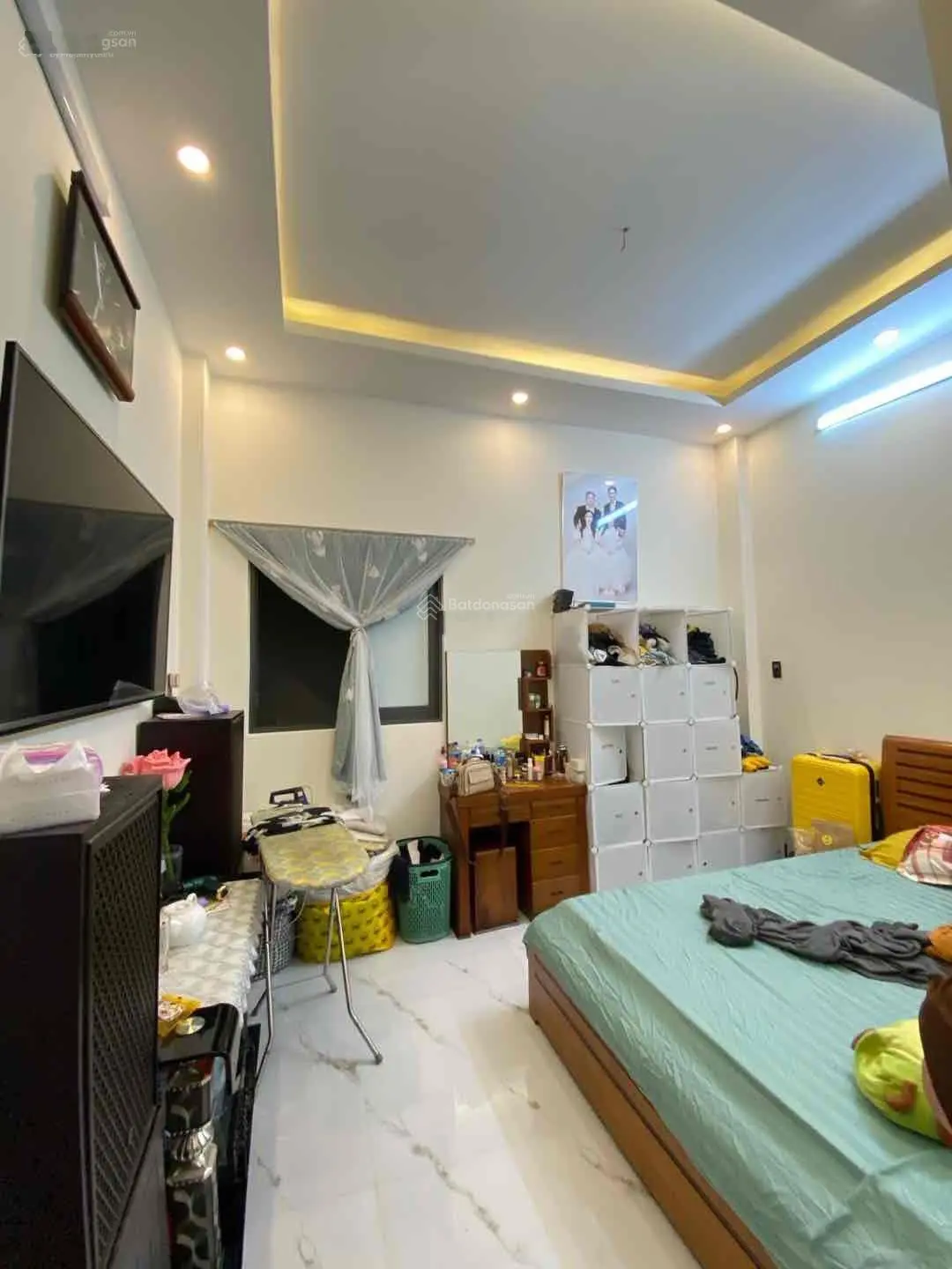 Sập hầm! Quy hoạch đường 5m5 nhà 3 tầng kiên cố 5 ỷ 690 Hoá Sơn 2 đối diện Lotte, điểm bắn pháo hoa