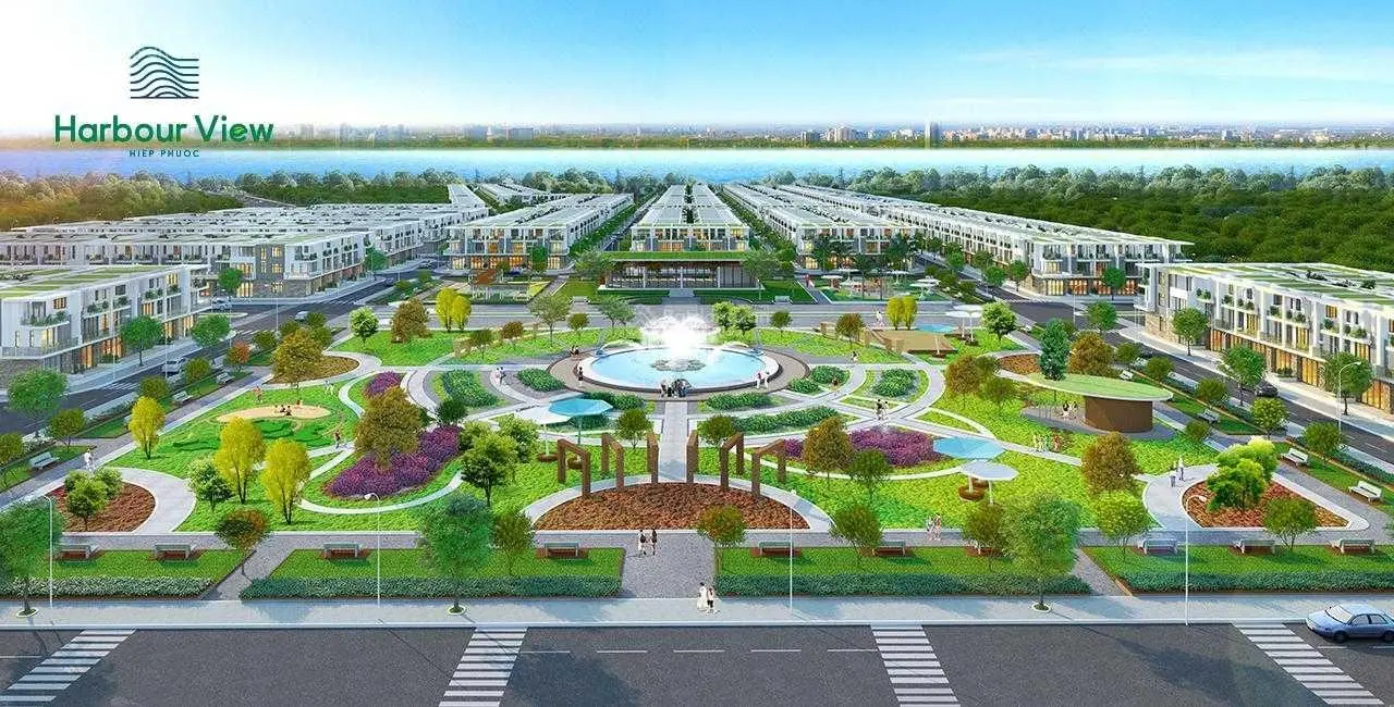Cần Giuộc lên thành phố - bán nhanh nền Hiệp Phước - 1.68 tỷ giảm còn 1.38 tỷ